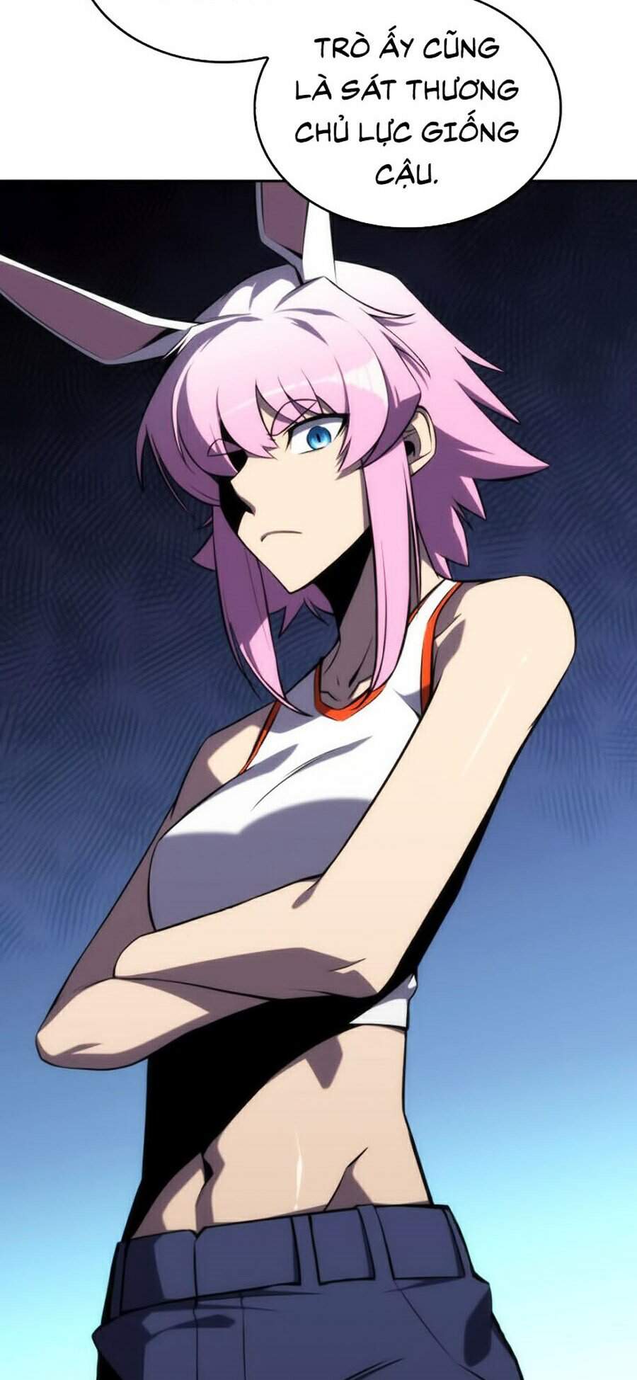 Kẻ Thách Đấu Chapter 5 - Trang 2