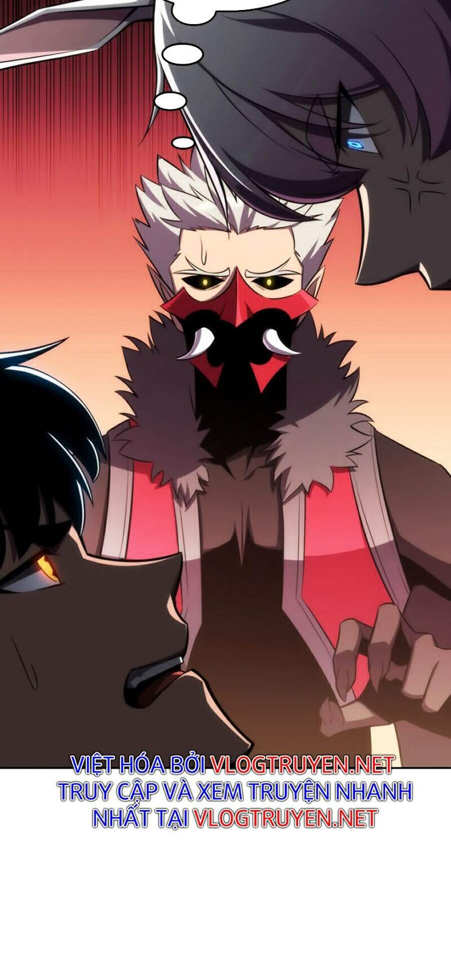 Kẻ Thách Đấu Chapter 5 - Trang 2