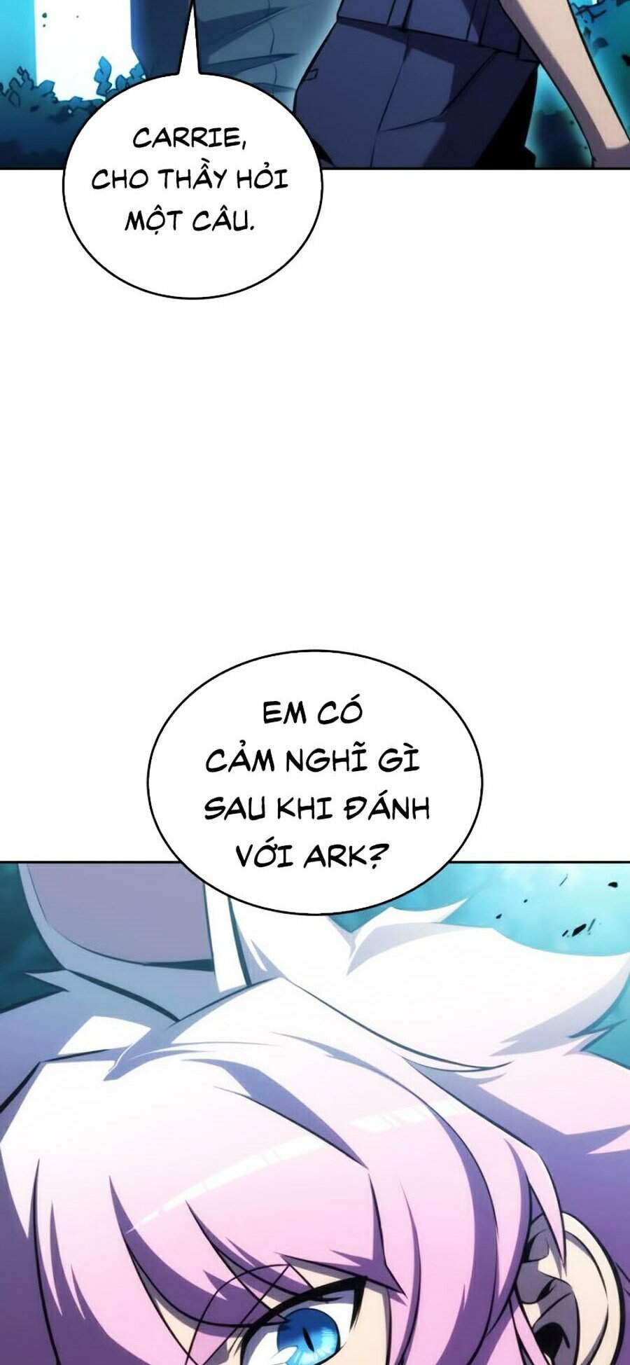 Kẻ Thách Đấu Chapter 5 - Trang 2