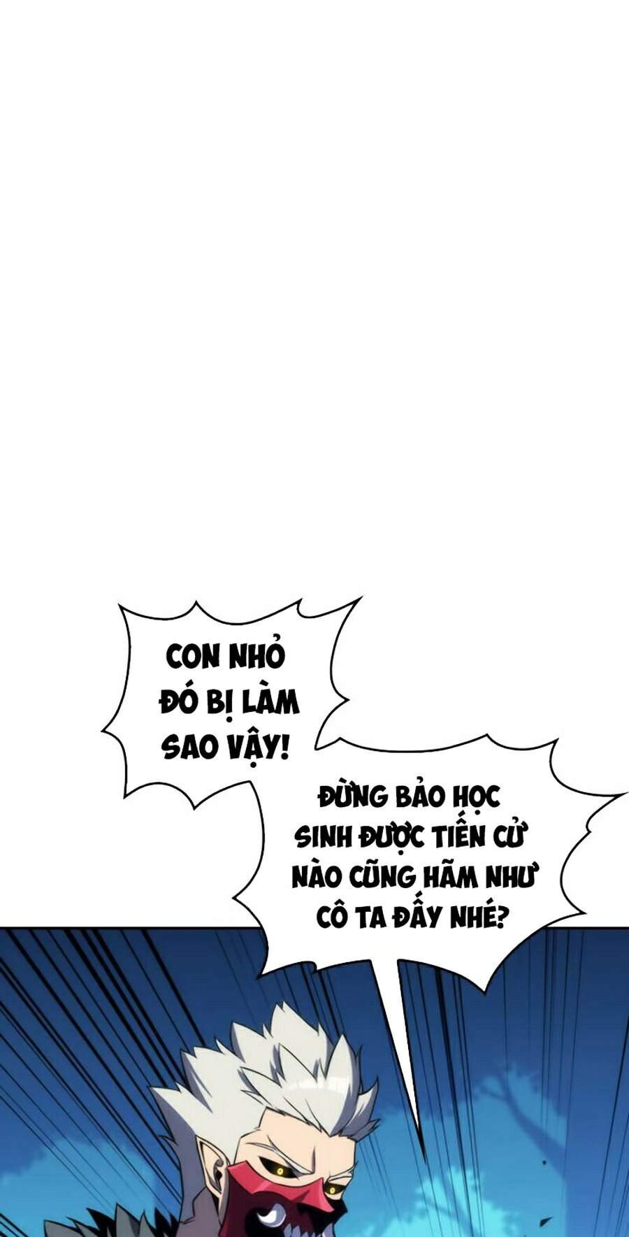 Kẻ Thách Đấu Chapter 5 - Trang 2