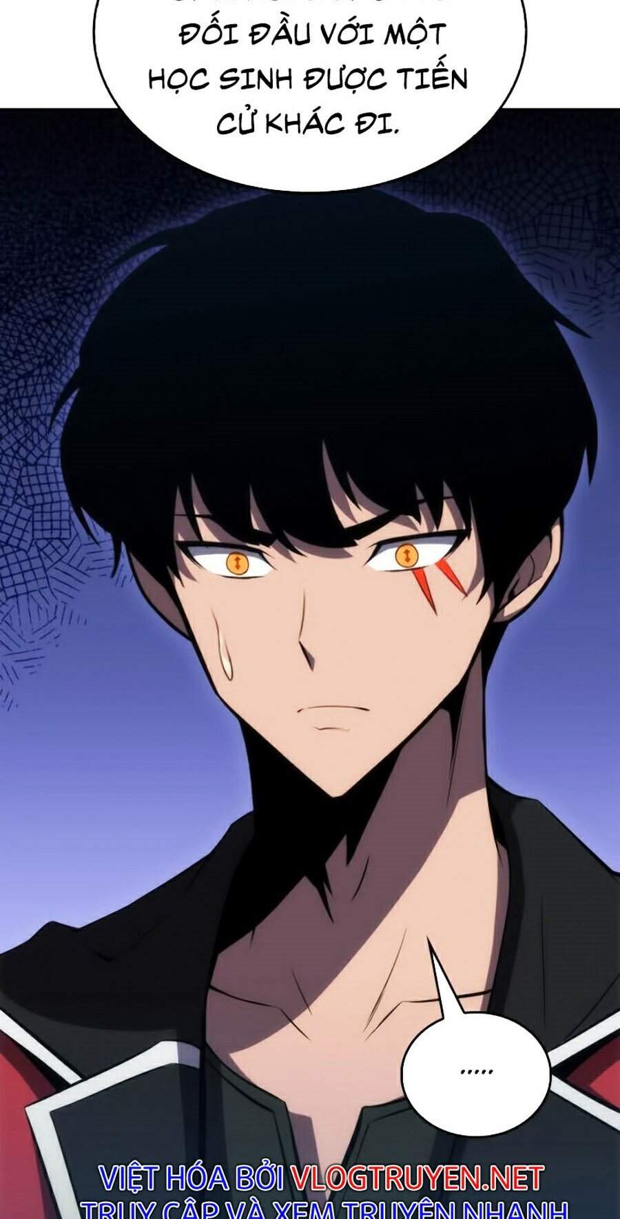 Kẻ Thách Đấu Chapter 5 - Trang 2