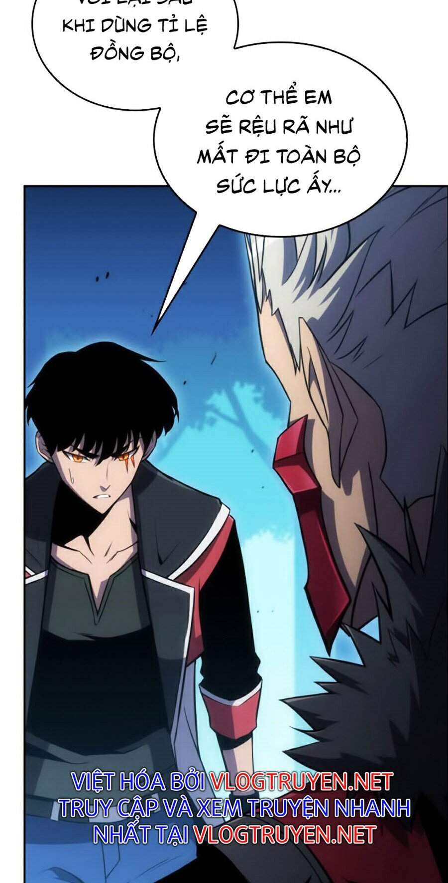 Kẻ Thách Đấu Chapter 5 - Trang 2