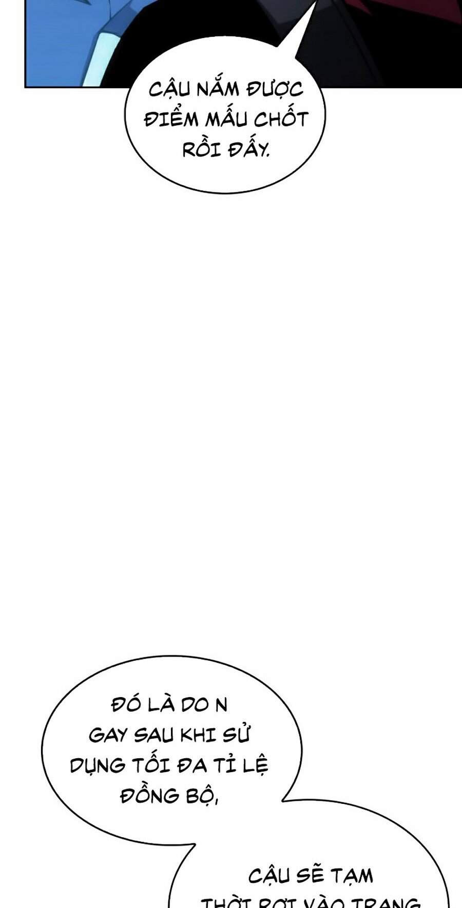 Kẻ Thách Đấu Chapter 5 - Trang 2