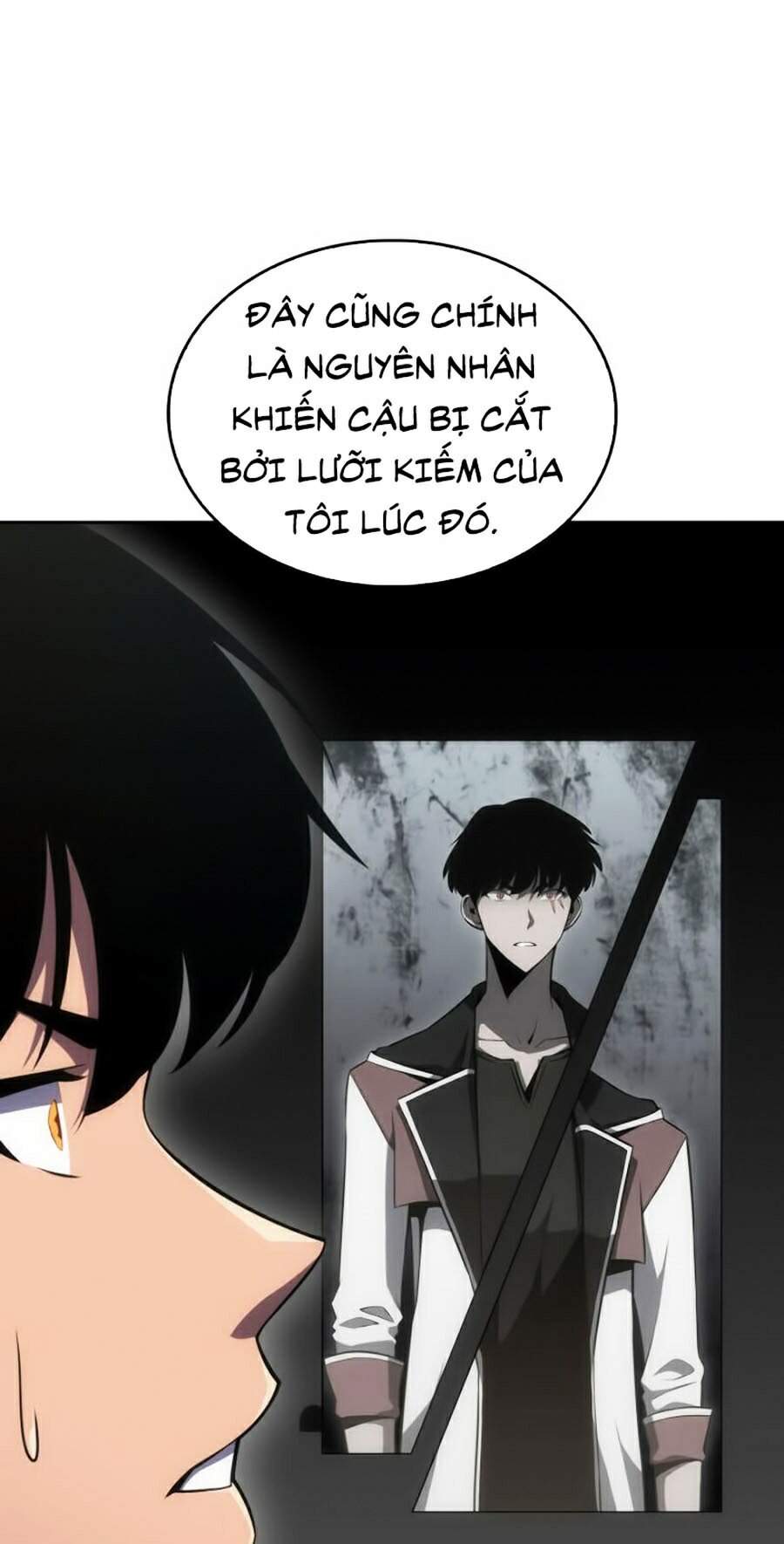 Kẻ Thách Đấu Chapter 5 - Trang 2