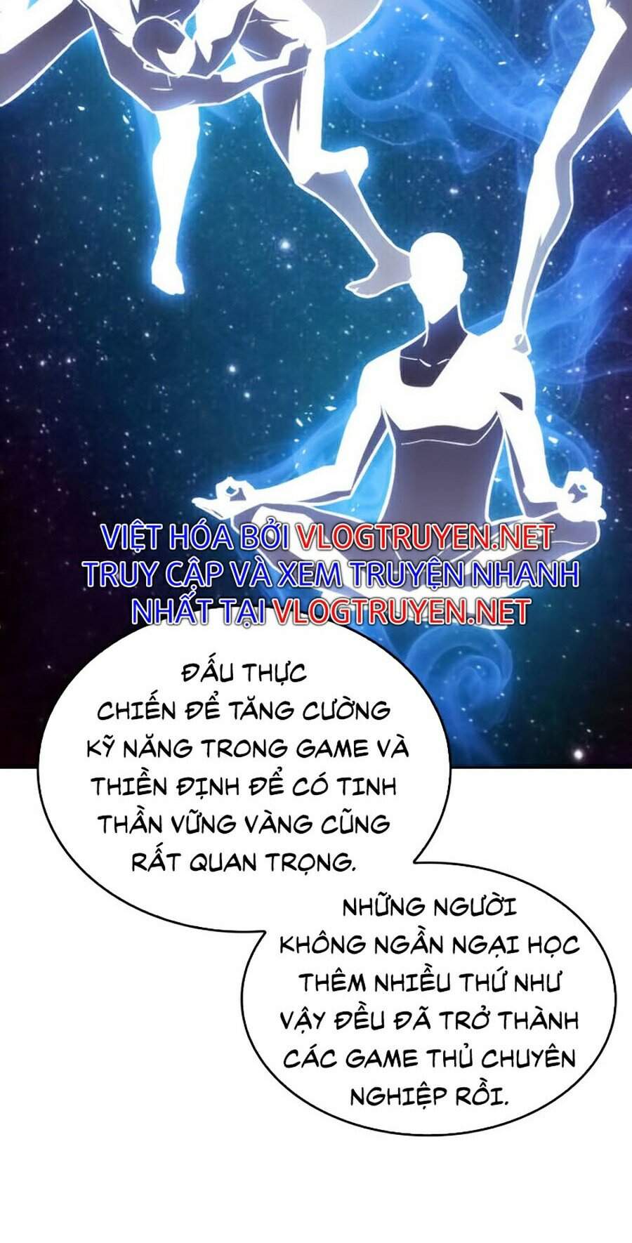 Kẻ Thách Đấu Chapter 5 - Trang 2