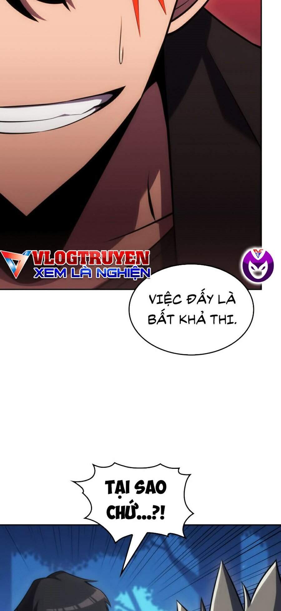 Kẻ Thách Đấu Chapter 5 - Trang 2