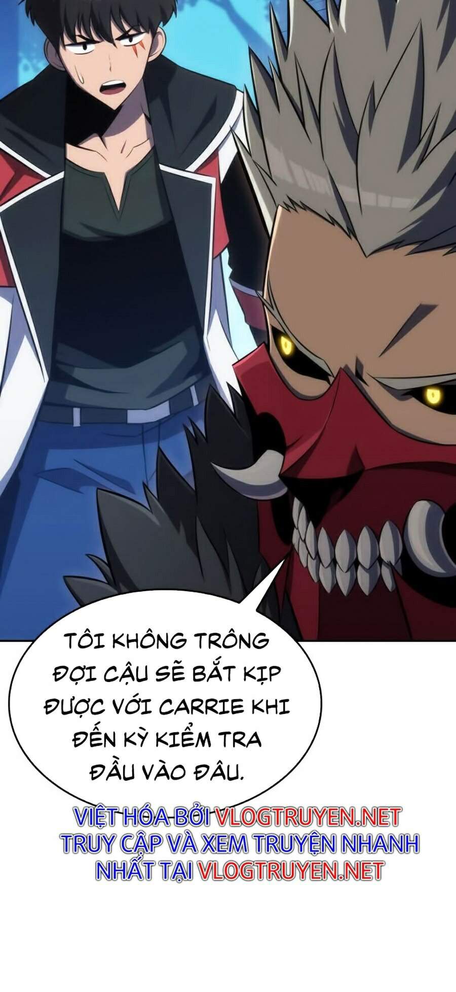 Kẻ Thách Đấu Chapter 5 - Trang 2