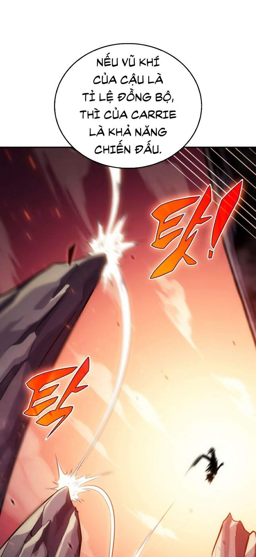 Kẻ Thách Đấu Chapter 5 - Trang 2