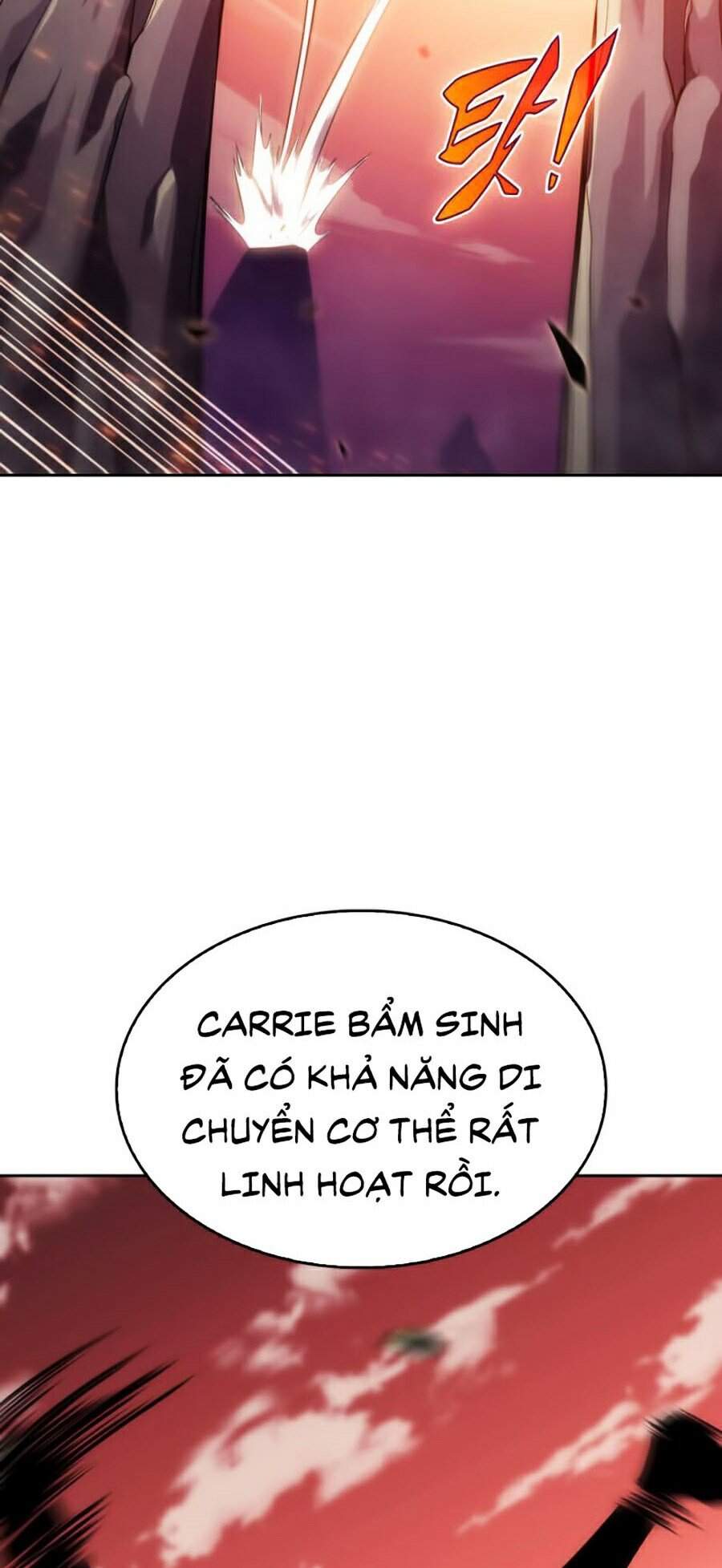 Kẻ Thách Đấu Chapter 5 - Trang 2