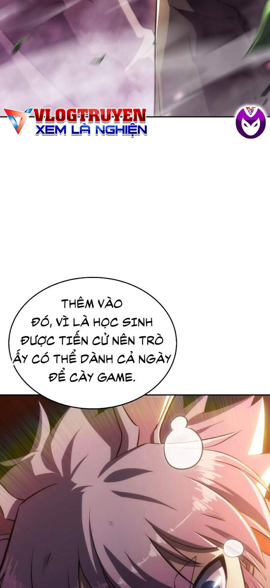 Kẻ Thách Đấu Chapter 5 - Trang 2