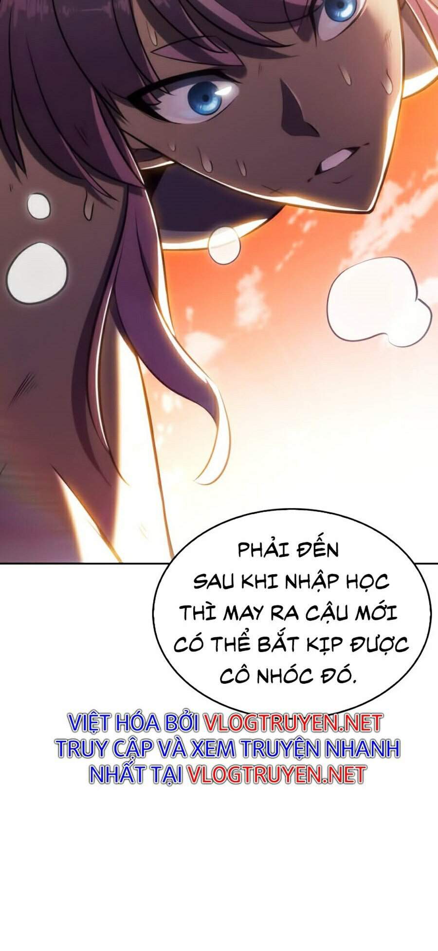 Kẻ Thách Đấu Chapter 5 - Trang 2