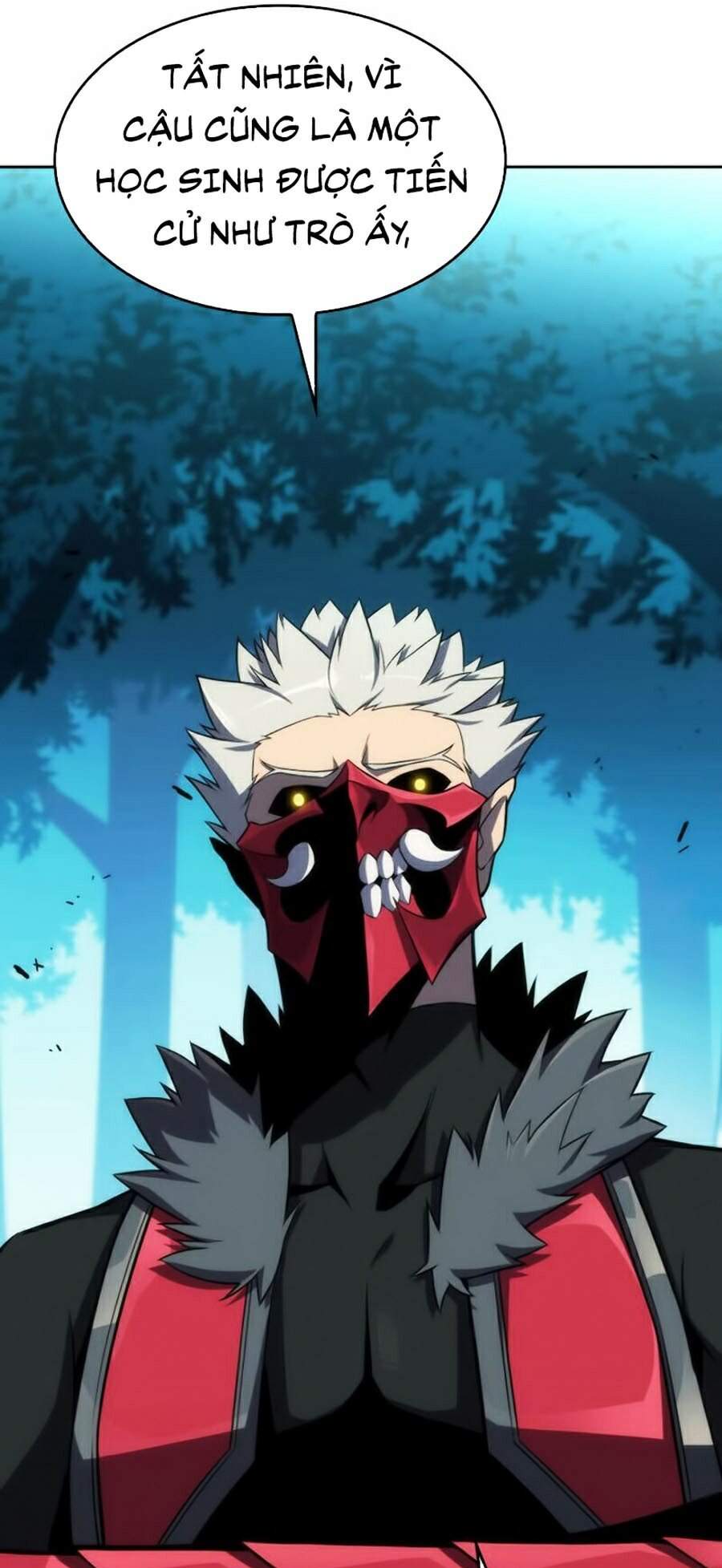 Kẻ Thách Đấu Chapter 5 - Trang 2