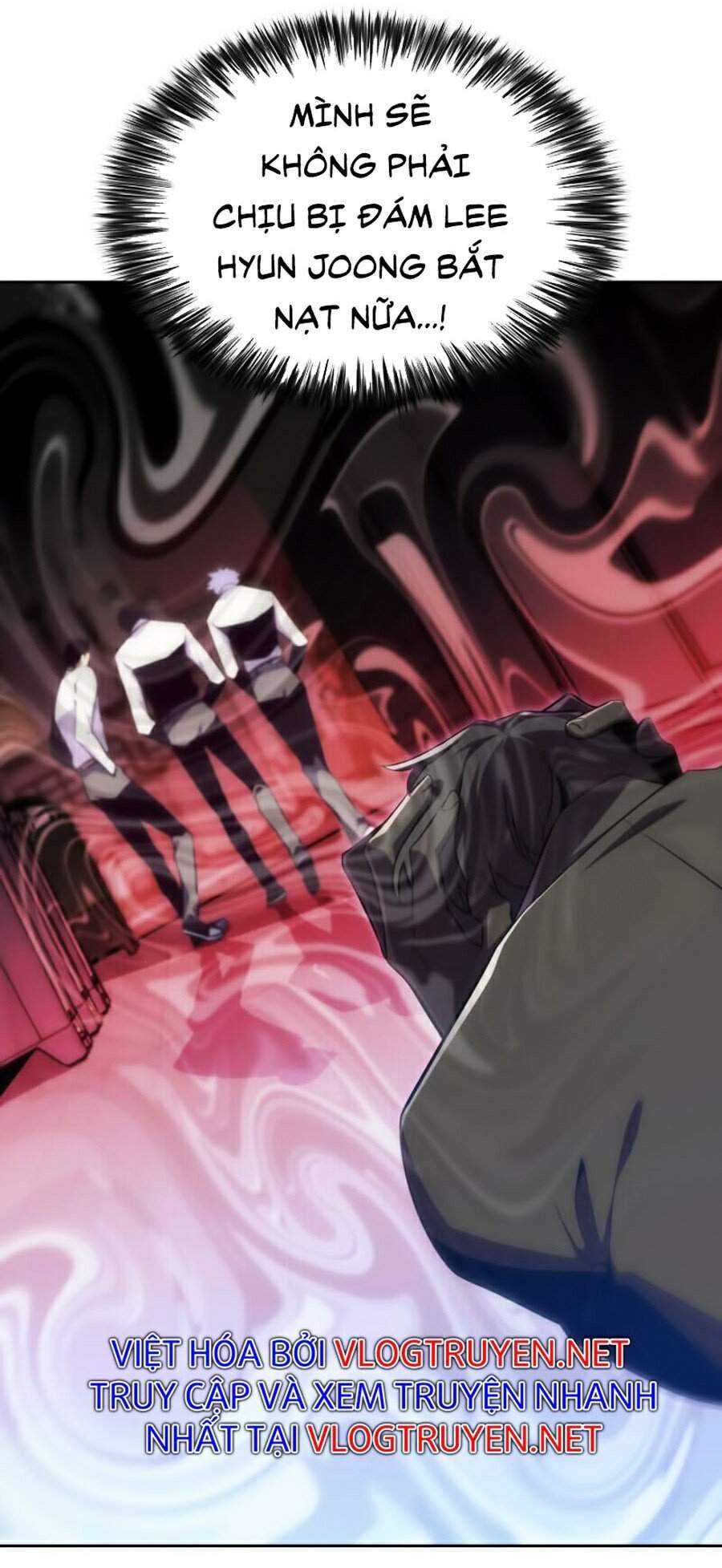 Kẻ Thách Đấu Chapter 5 - Trang 2