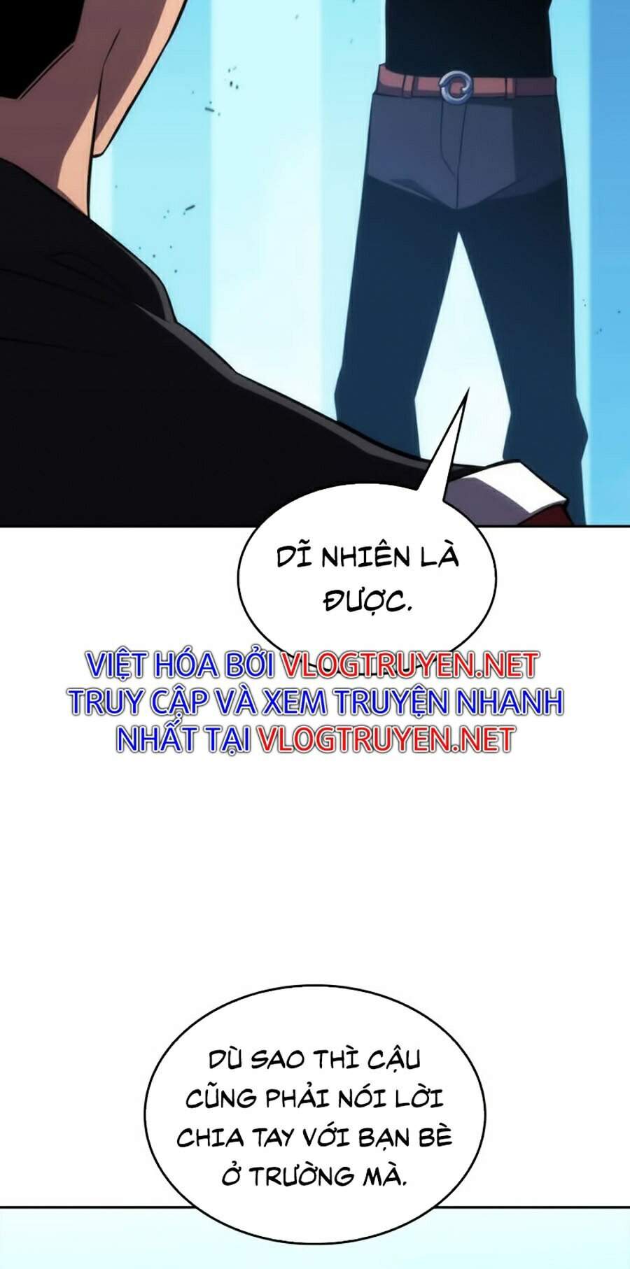 Kẻ Thách Đấu Chapter 5 - Trang 2