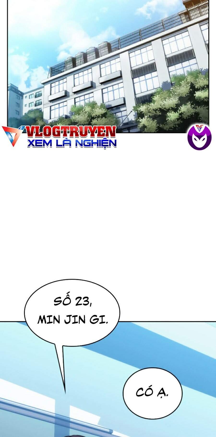 Kẻ Thách Đấu Chapter 5 - Trang 2