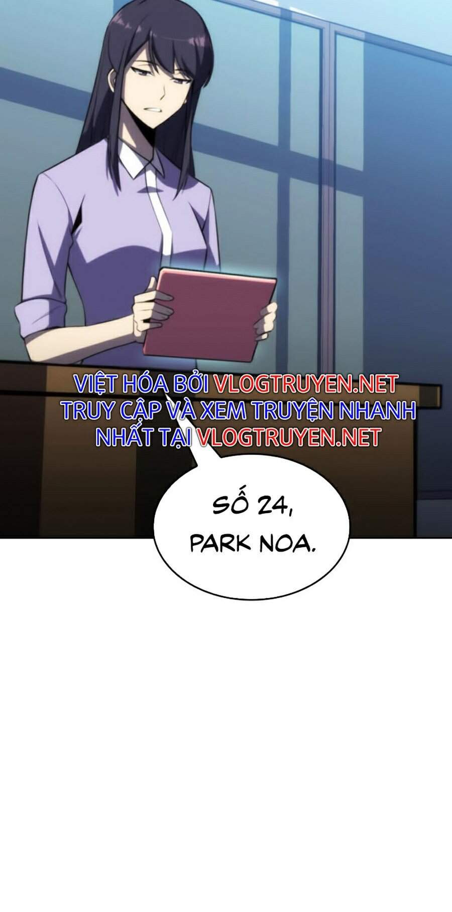 Kẻ Thách Đấu Chapter 5 - Trang 2