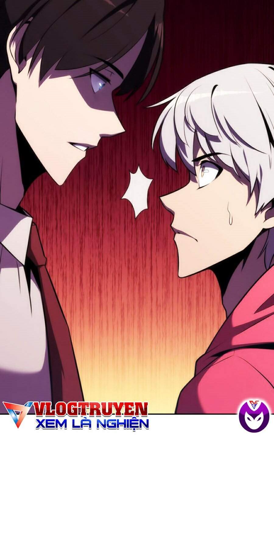 Kẻ Thách Đấu Chapter 6 - Trang 2