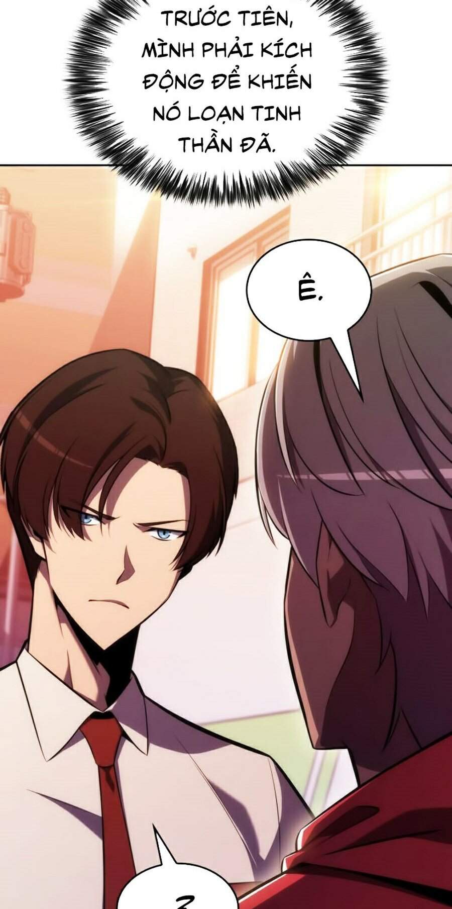 Kẻ Thách Đấu Chapter 6 - Trang 2