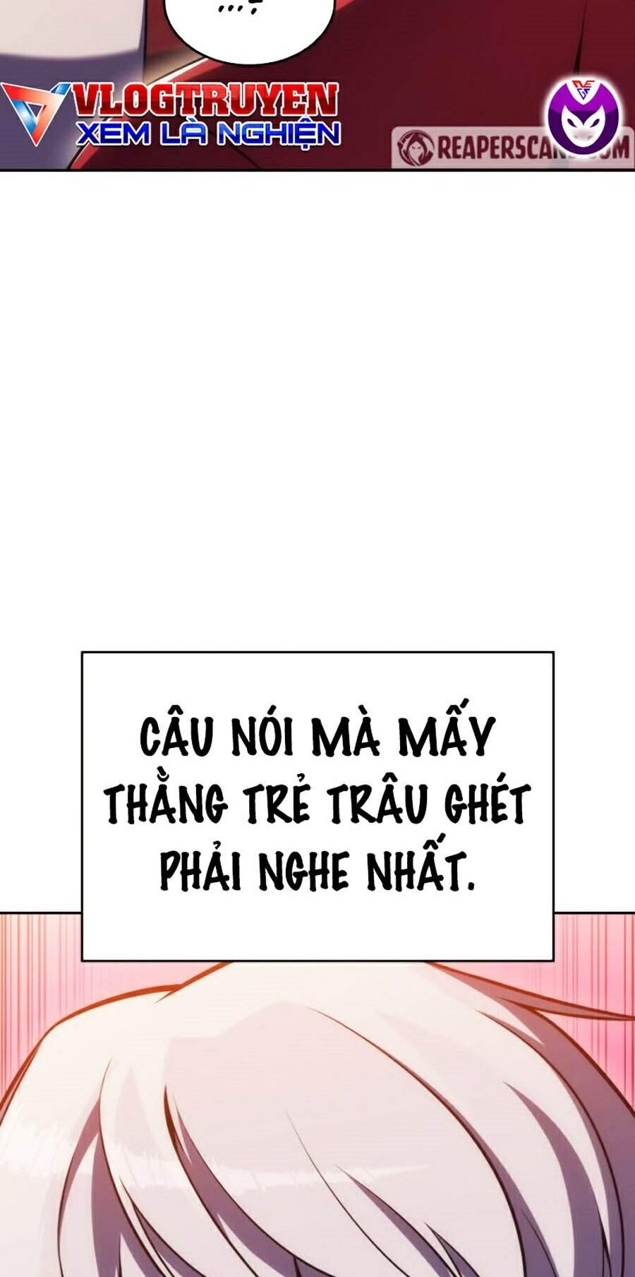 Kẻ Thách Đấu Chapter 6 - Trang 2