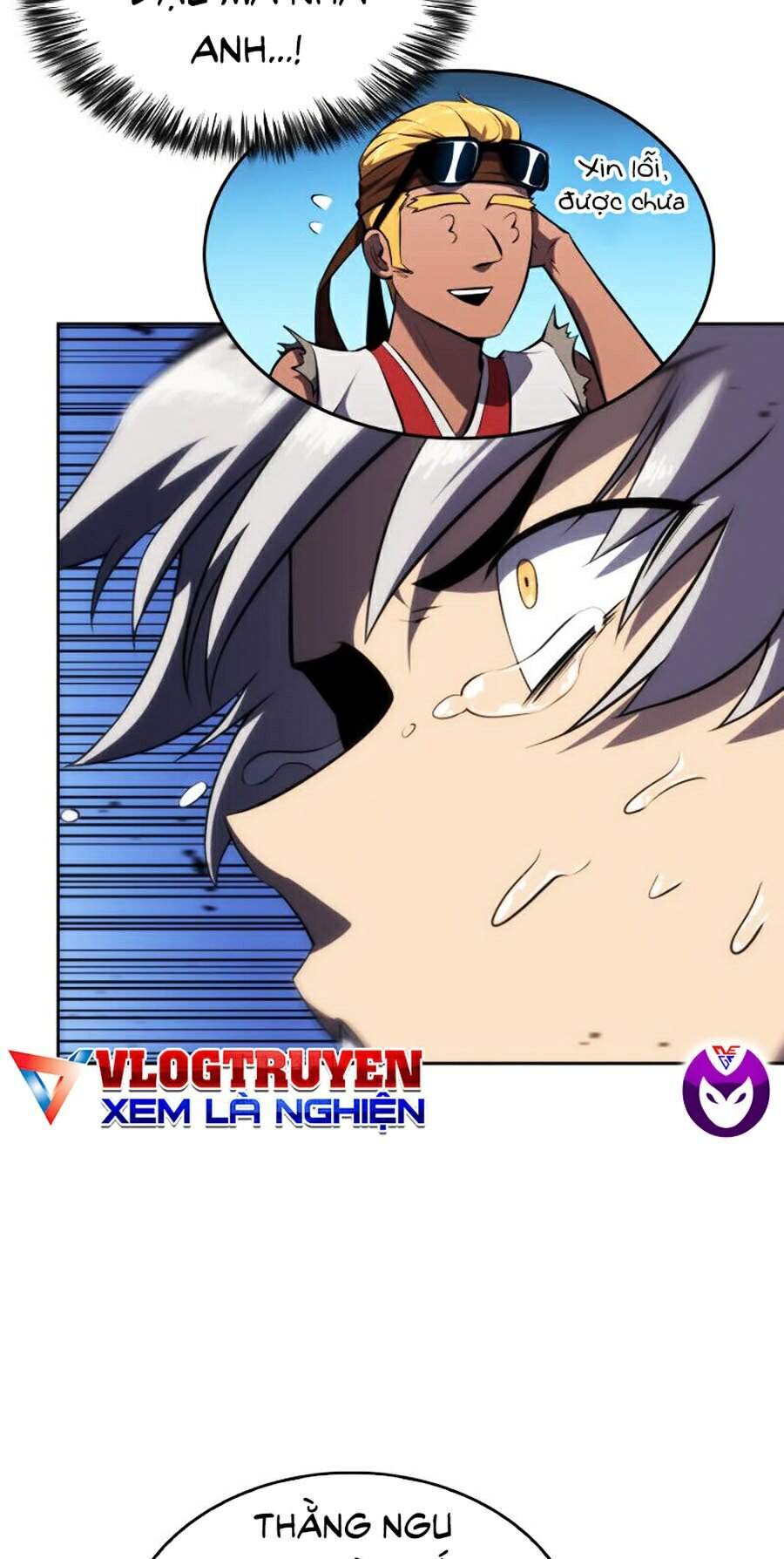 Kẻ Thách Đấu Chapter 6 - Trang 2