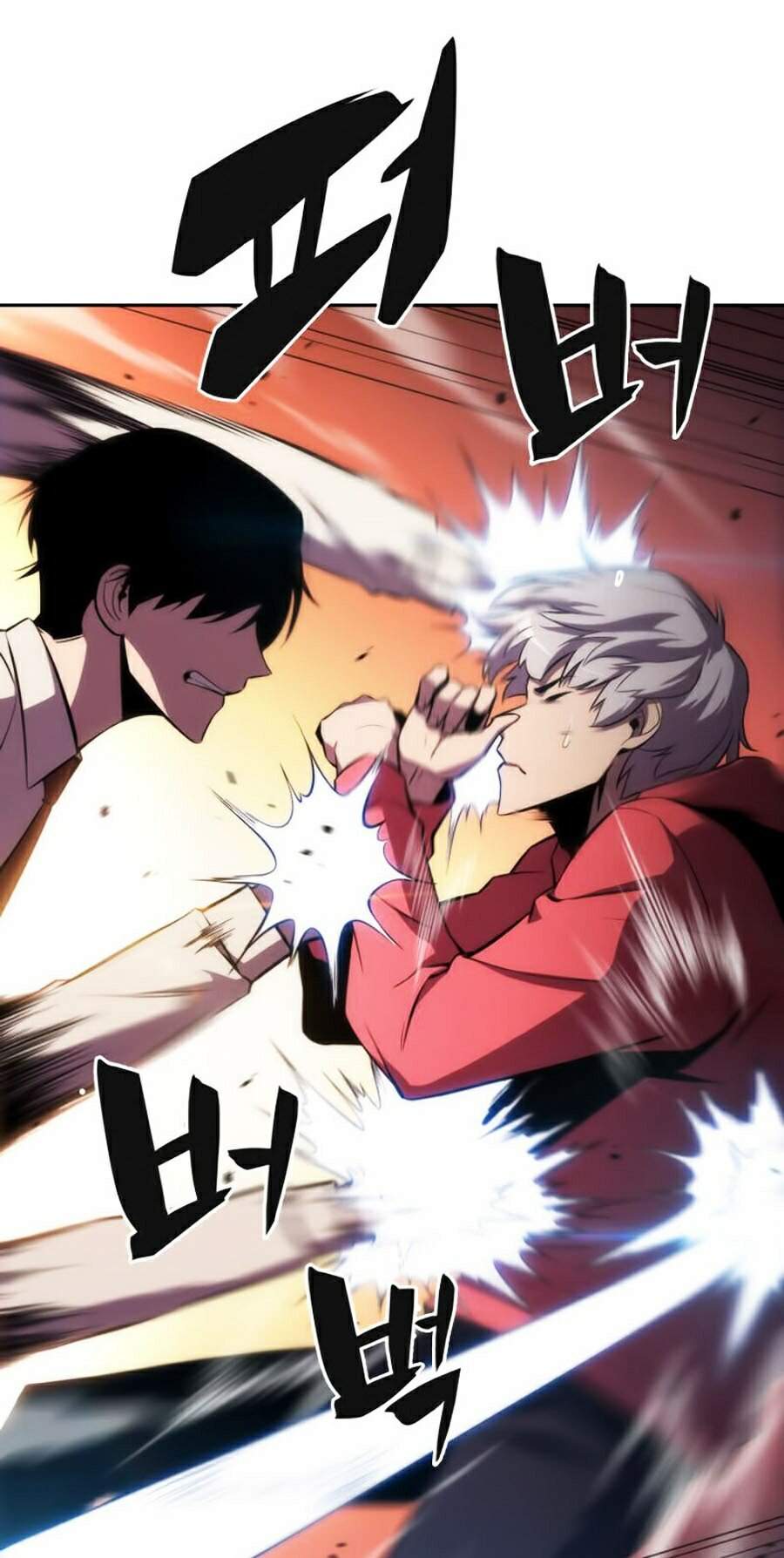 Kẻ Thách Đấu Chapter 6 - Trang 2