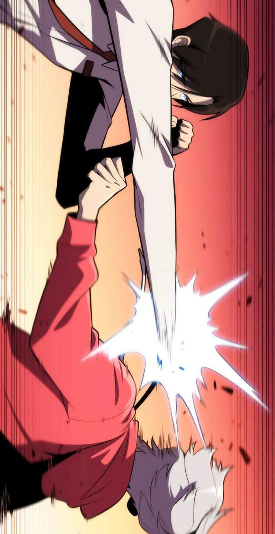 Kẻ Thách Đấu Chapter 6 - Trang 2