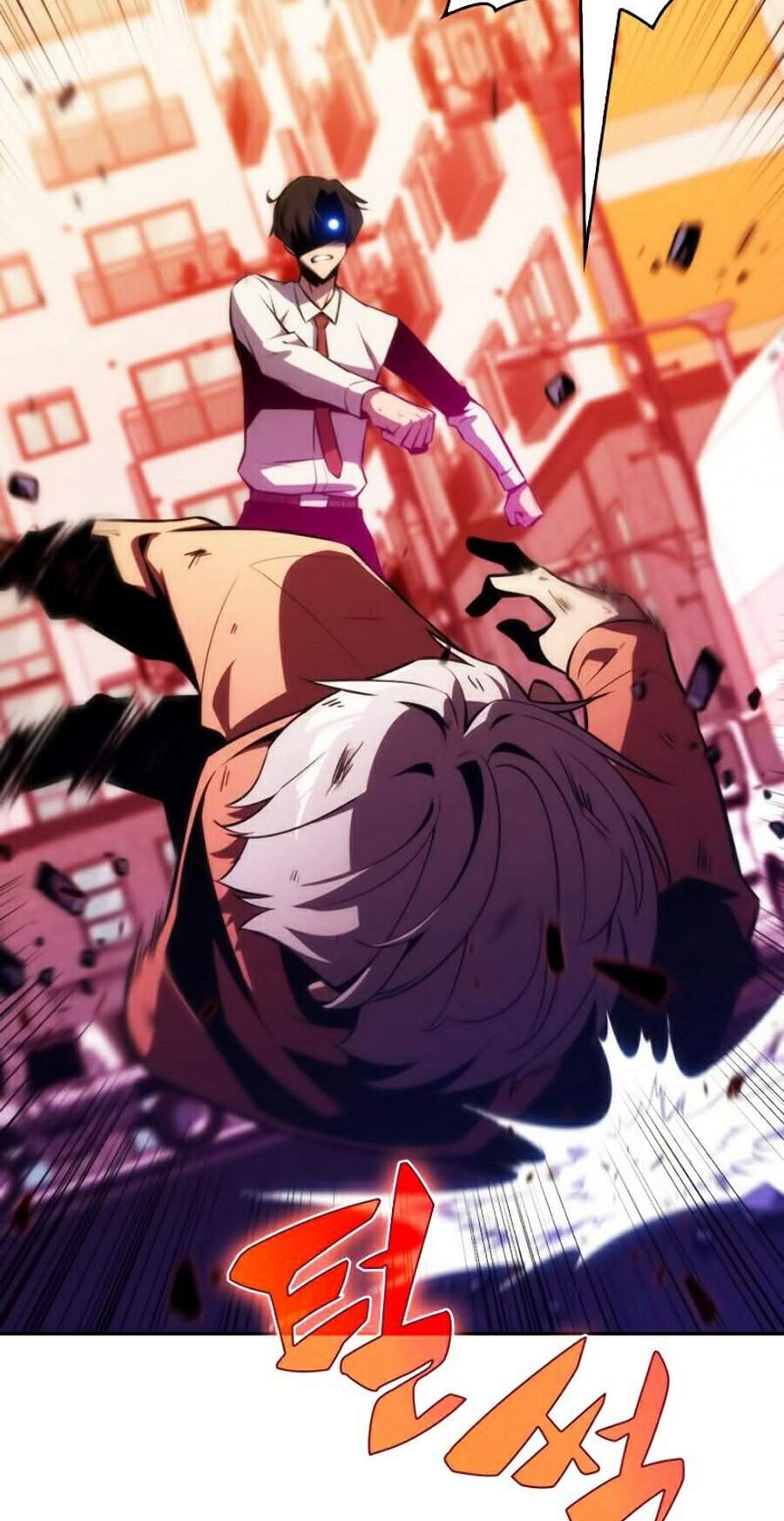 Kẻ Thách Đấu Chapter 6 - Trang 2