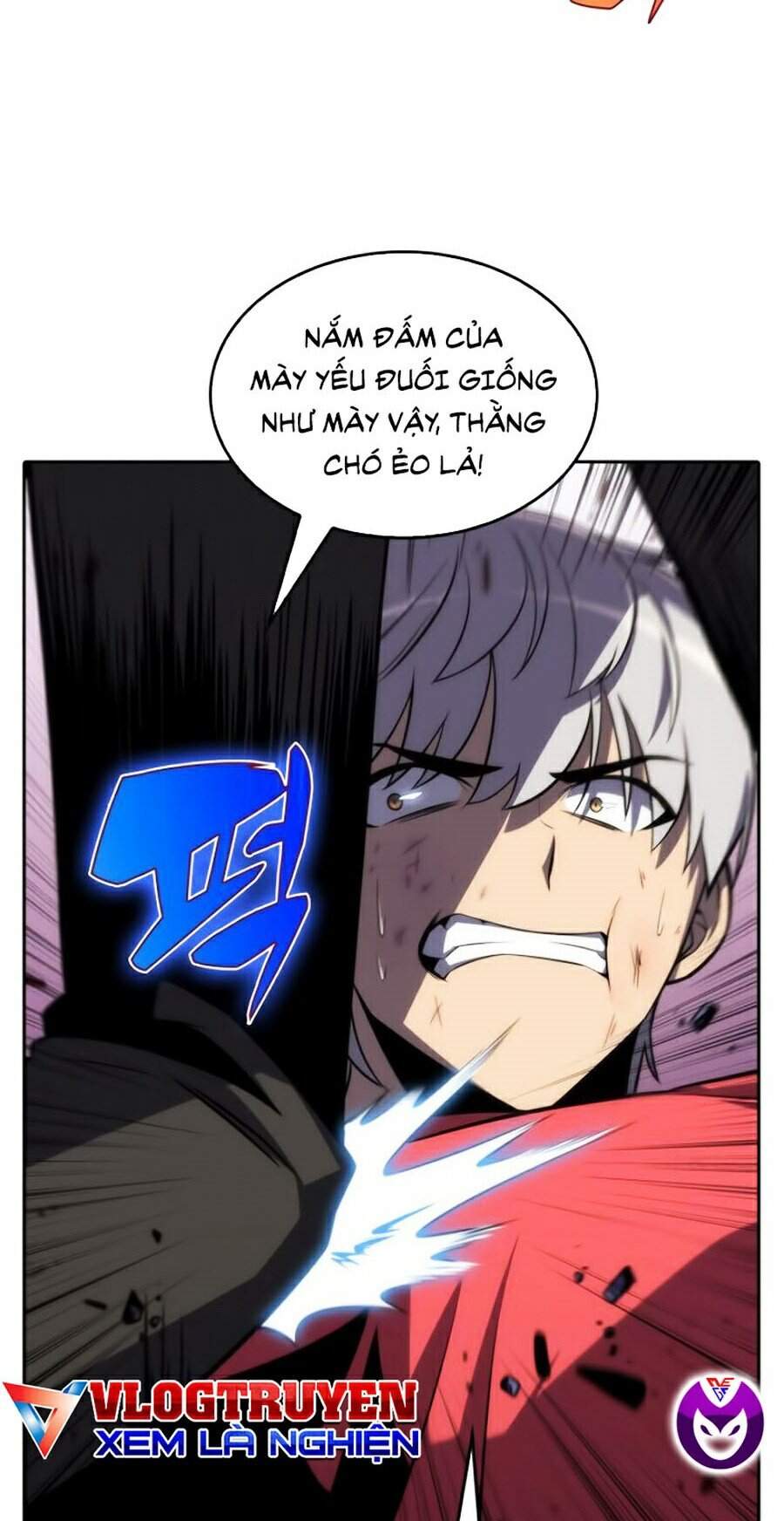 Kẻ Thách Đấu Chapter 6 - Trang 2