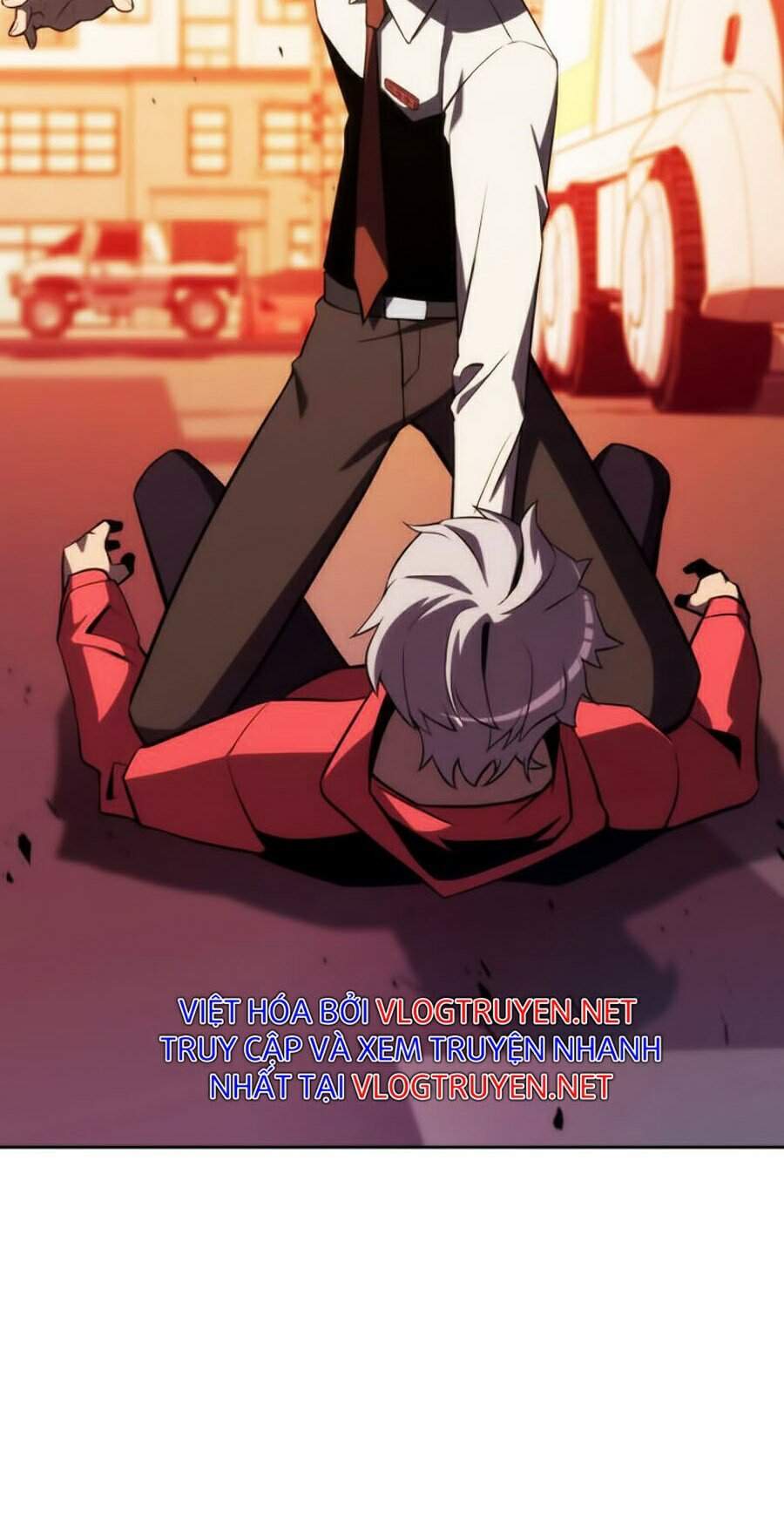 Kẻ Thách Đấu Chapter 6 - Trang 2