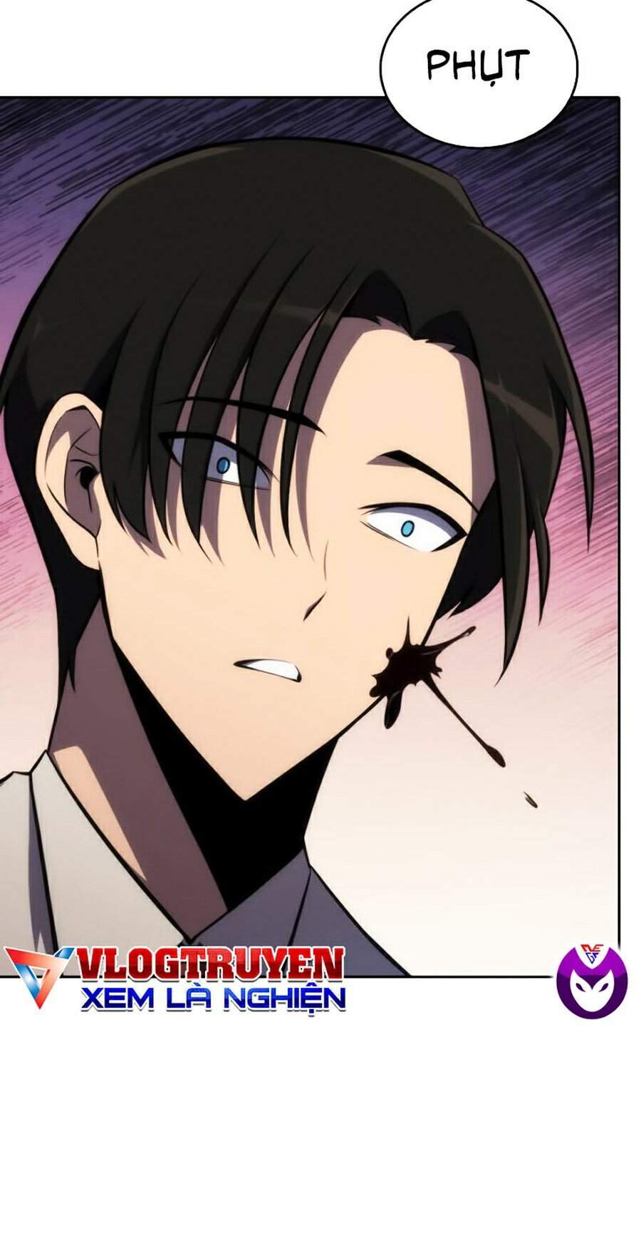 Kẻ Thách Đấu Chapter 6 - Trang 2