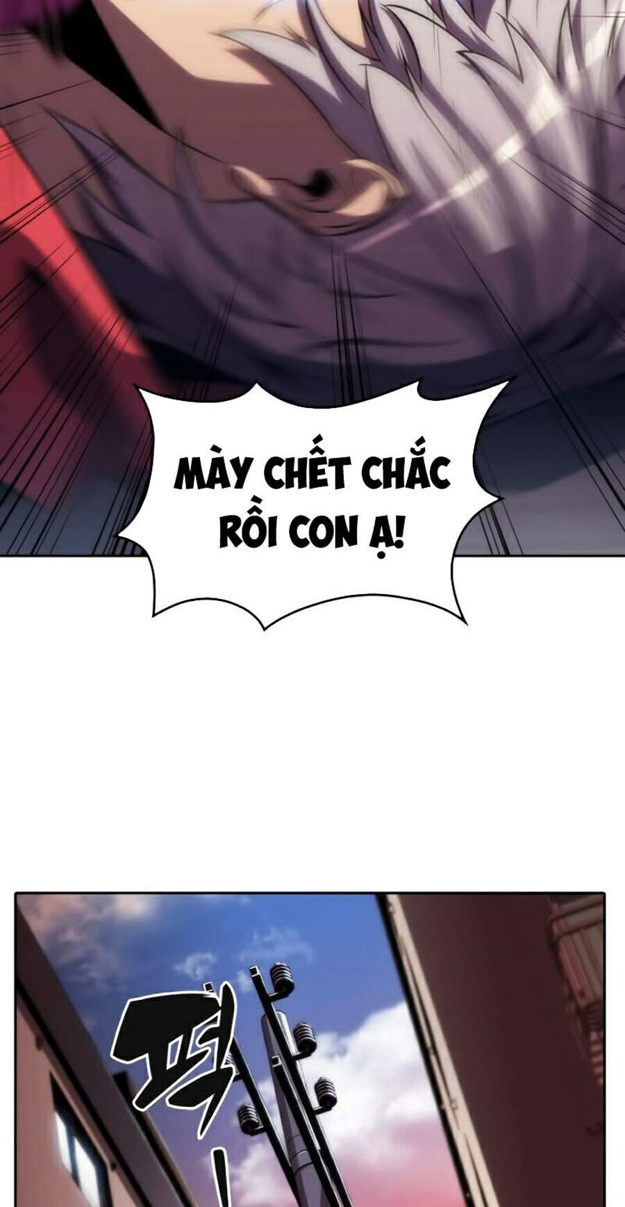 Kẻ Thách Đấu Chapter 6 - Trang 2