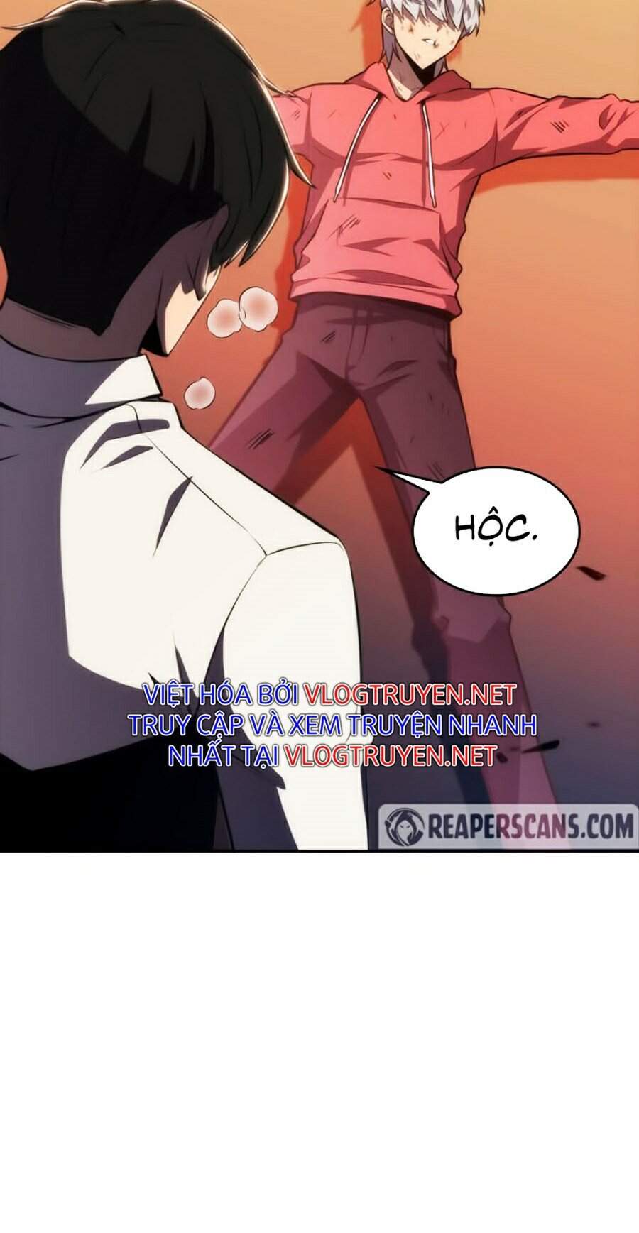 Kẻ Thách Đấu Chapter 6 - Trang 2