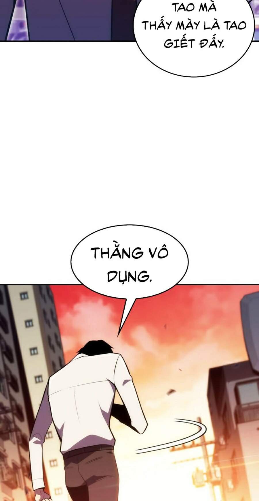 Kẻ Thách Đấu Chapter 6 - Trang 2