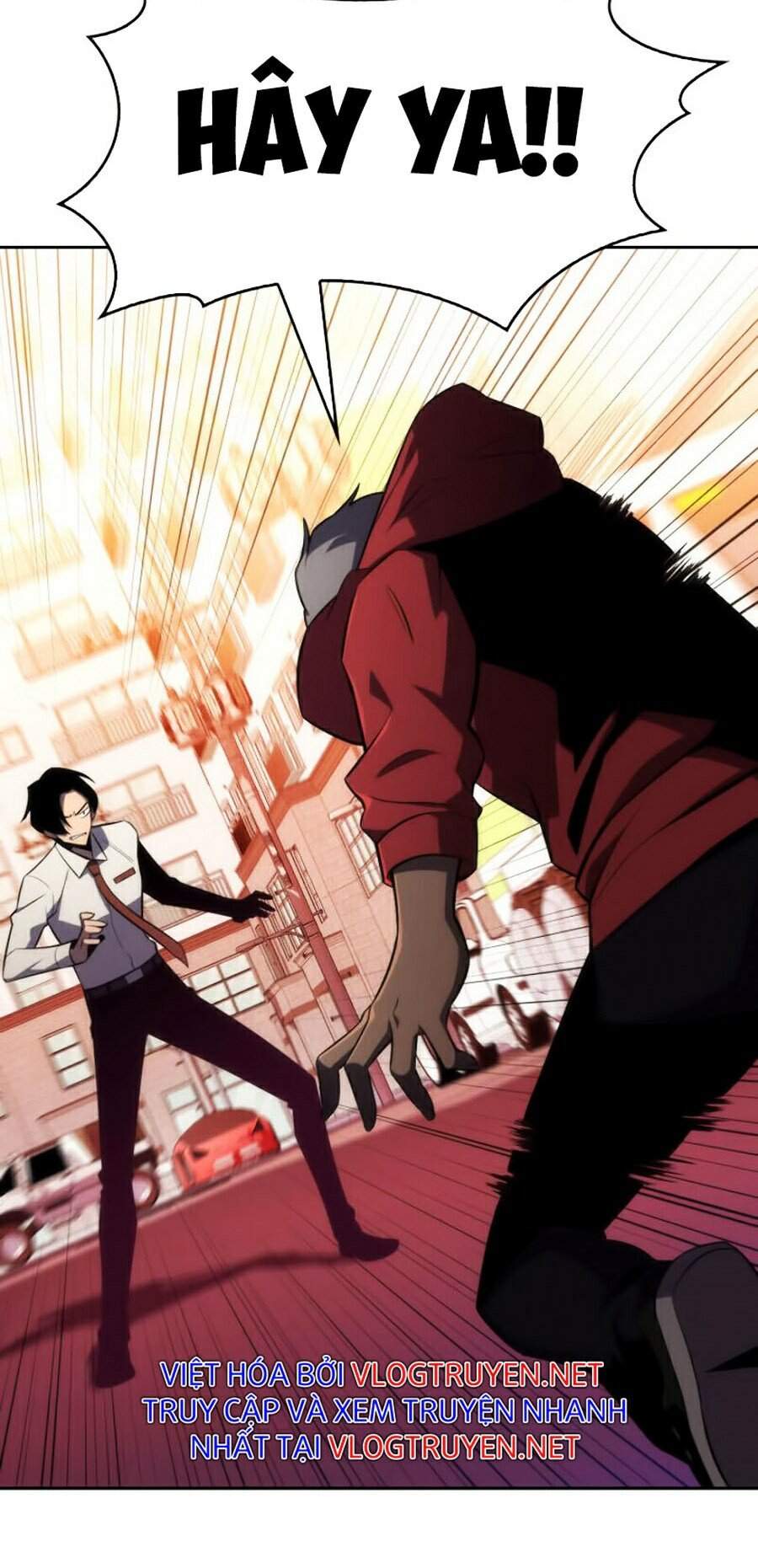 Kẻ Thách Đấu Chapter 6 - Trang 2