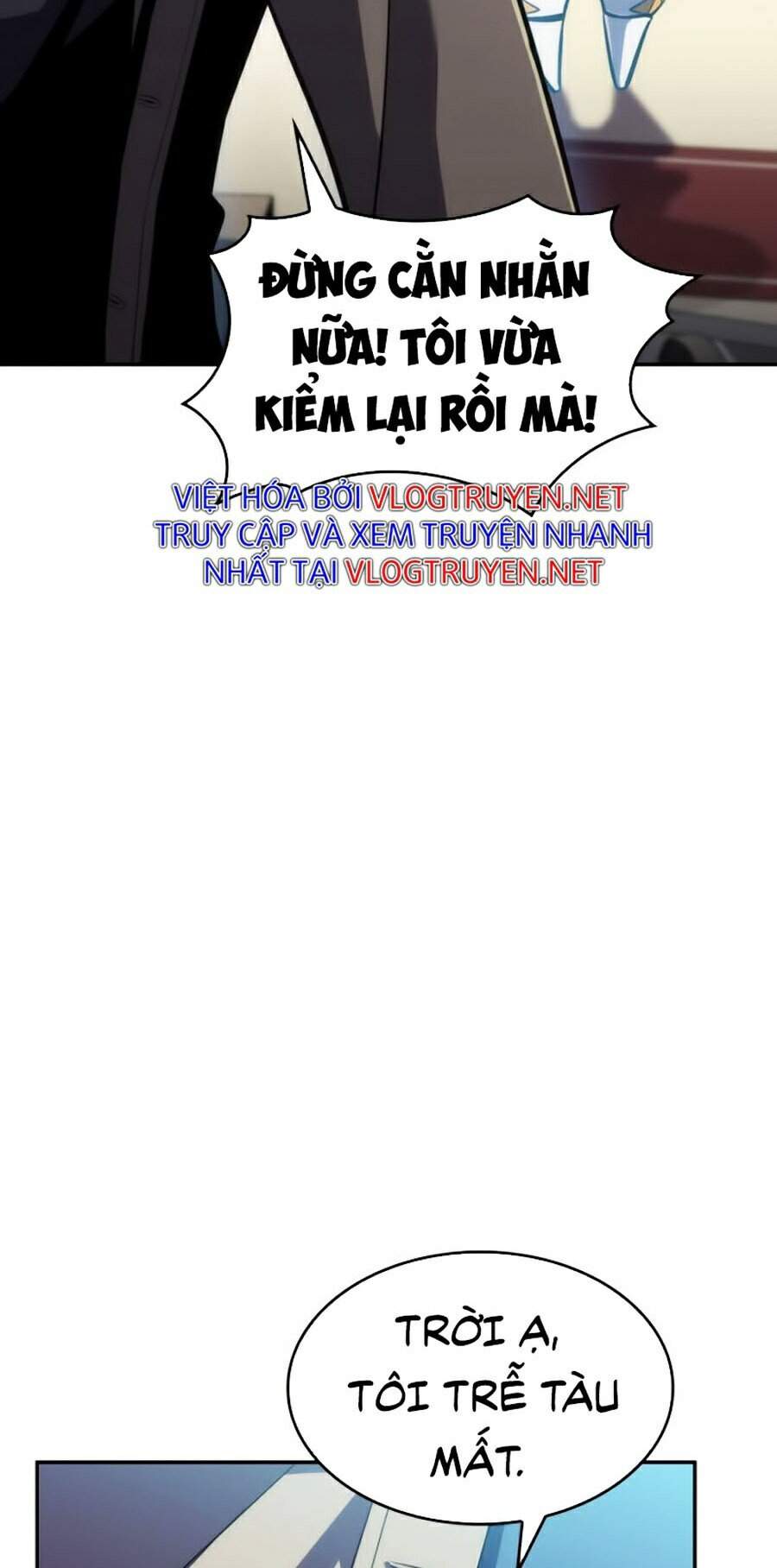 Kẻ Thách Đấu Chapter 7 - Trang 2