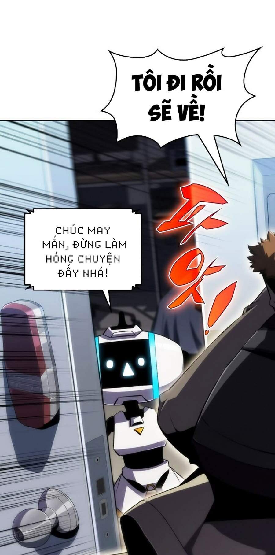 Kẻ Thách Đấu Chapter 7 - Trang 2