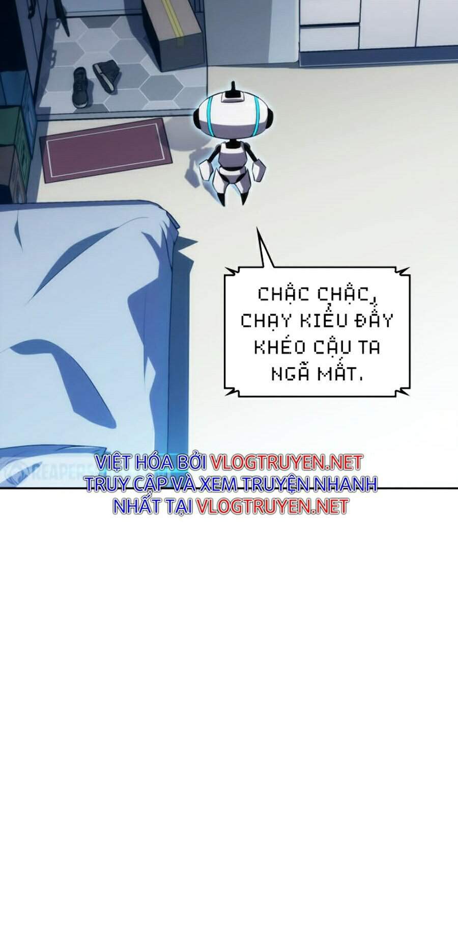 Kẻ Thách Đấu Chapter 7 - Trang 2