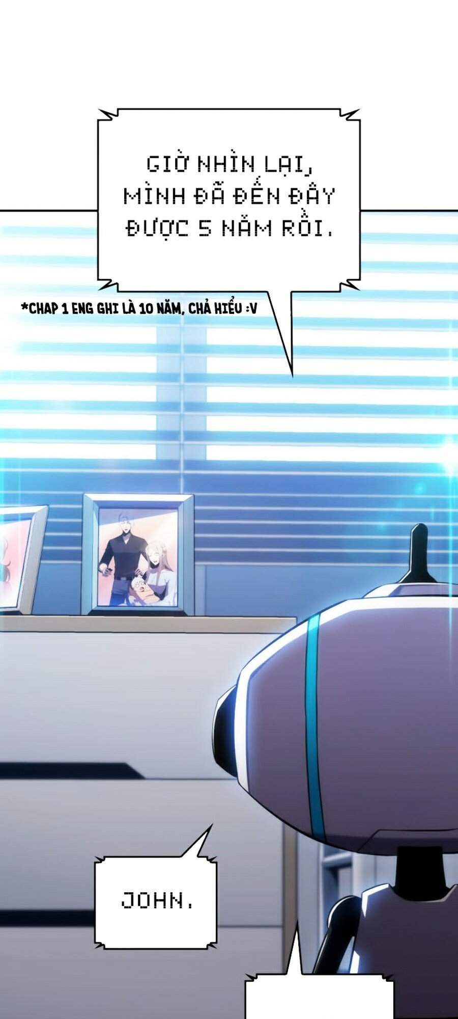 Kẻ Thách Đấu Chapter 7 - Trang 2