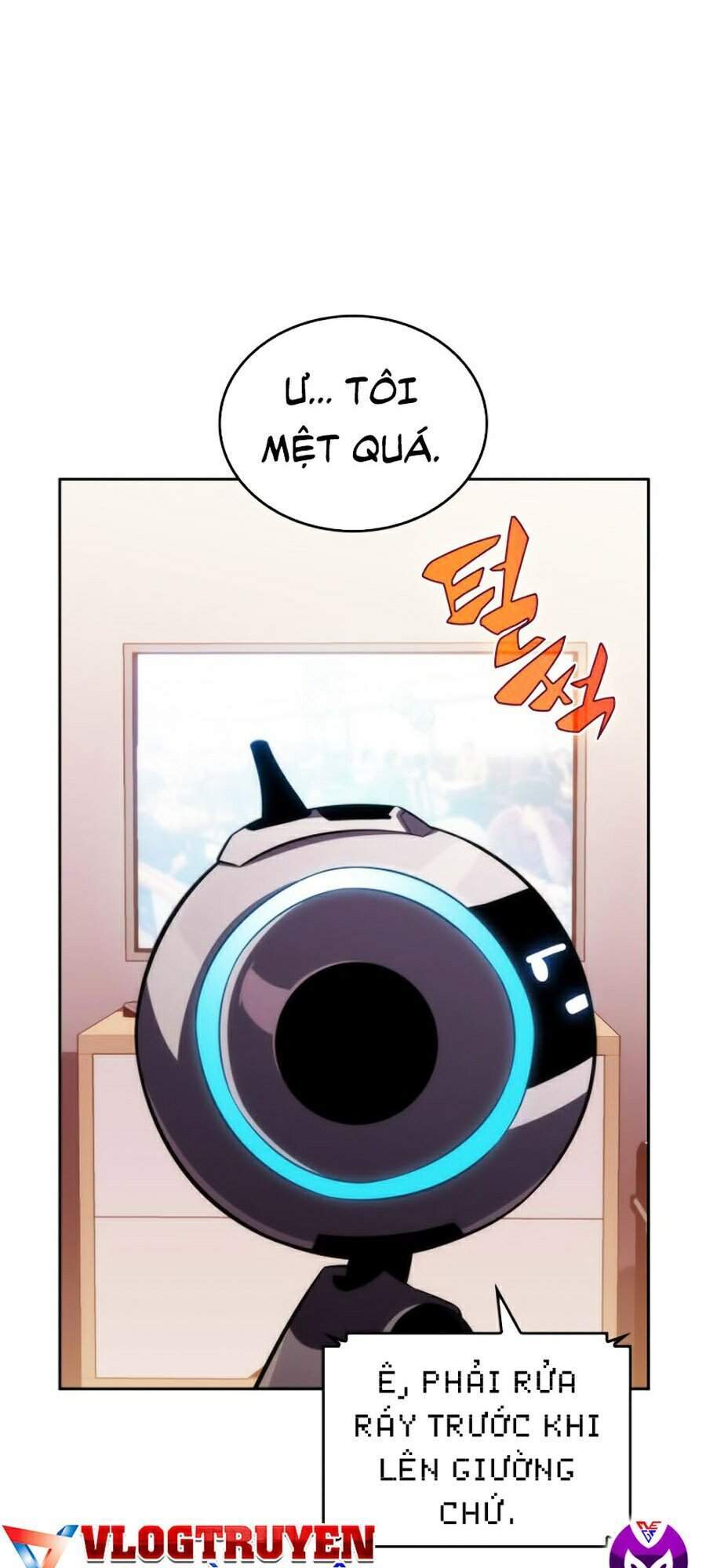 Kẻ Thách Đấu Chapter 7 - Trang 2