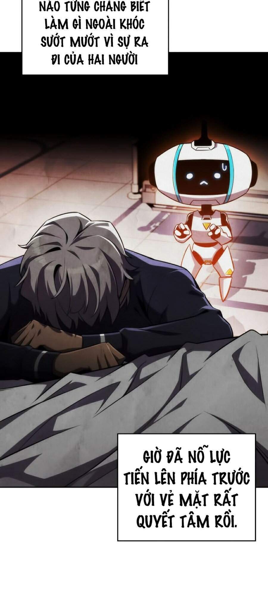 Kẻ Thách Đấu Chapter 7 - Trang 2