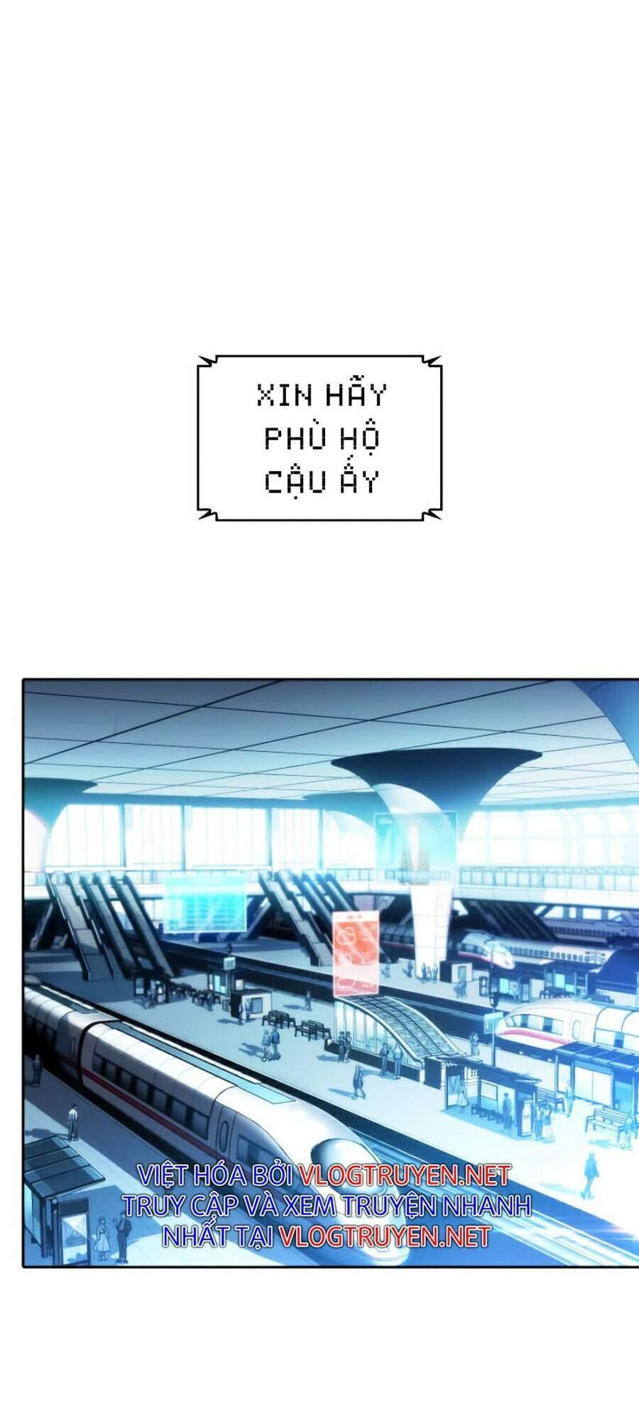 Kẻ Thách Đấu Chapter 7 - Trang 2