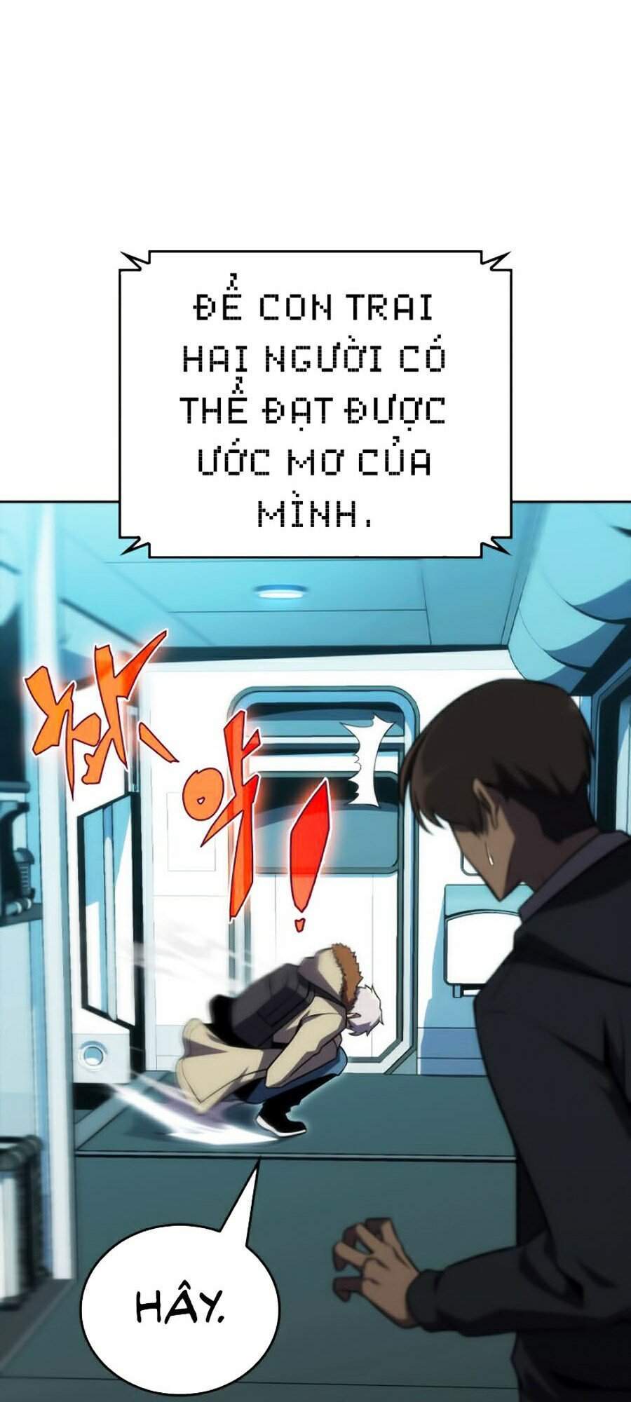 Kẻ Thách Đấu Chapter 7 - Trang 2