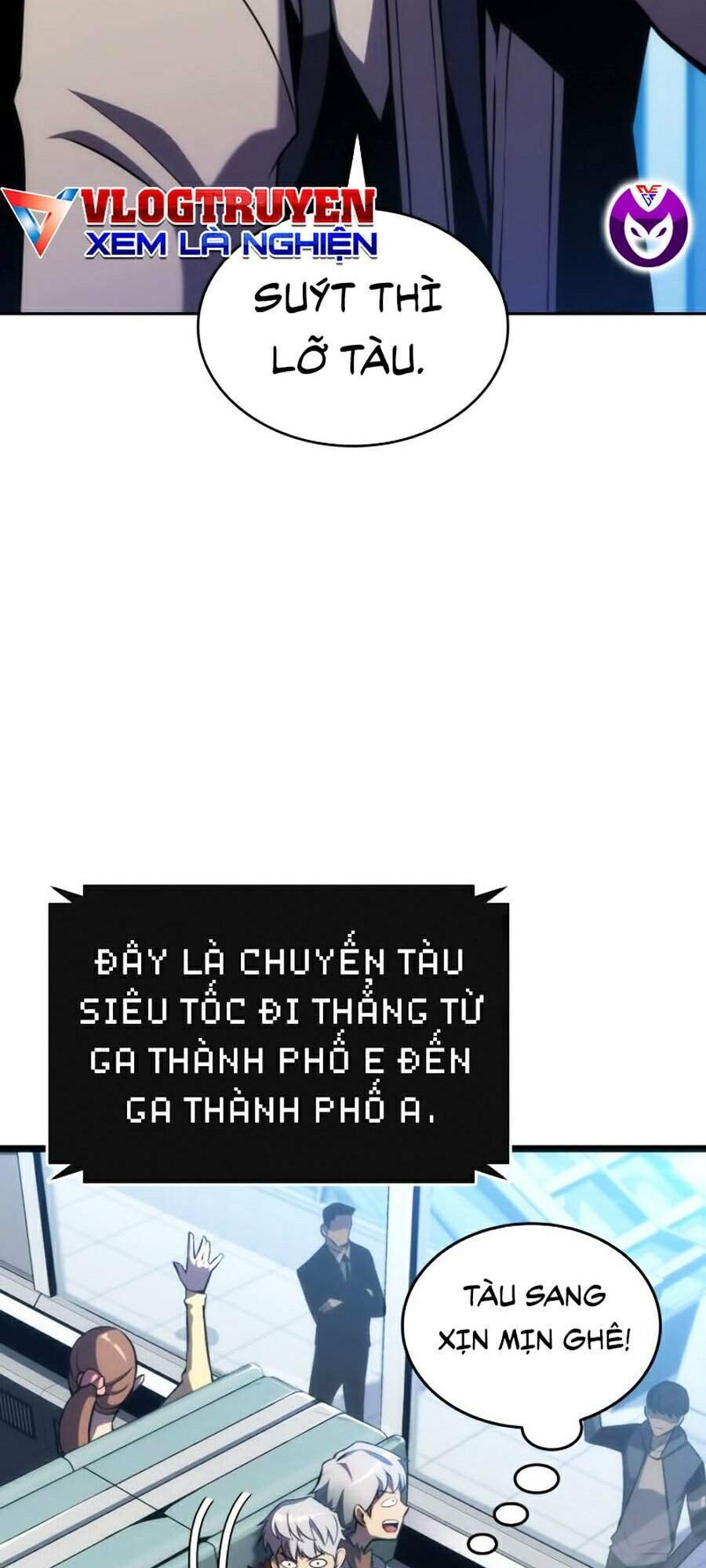 Kẻ Thách Đấu Chapter 7 - Trang 2