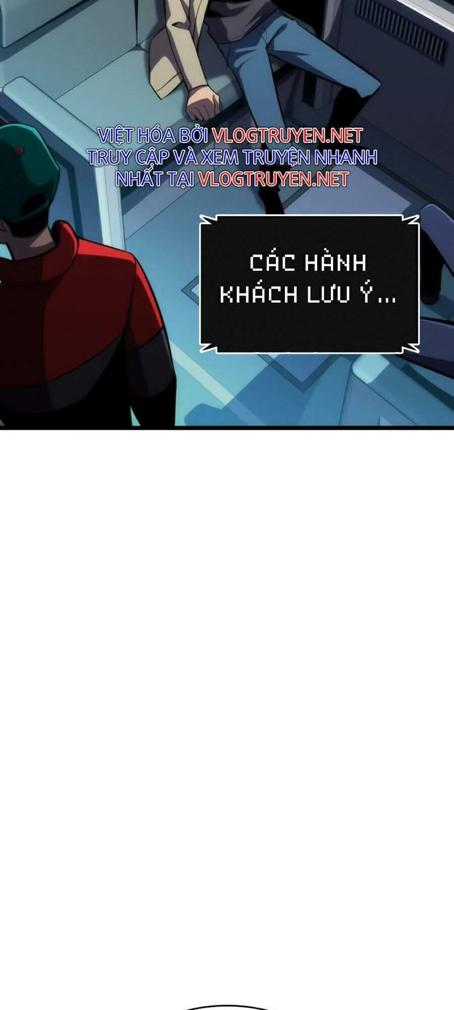 Kẻ Thách Đấu Chapter 7 - Trang 2