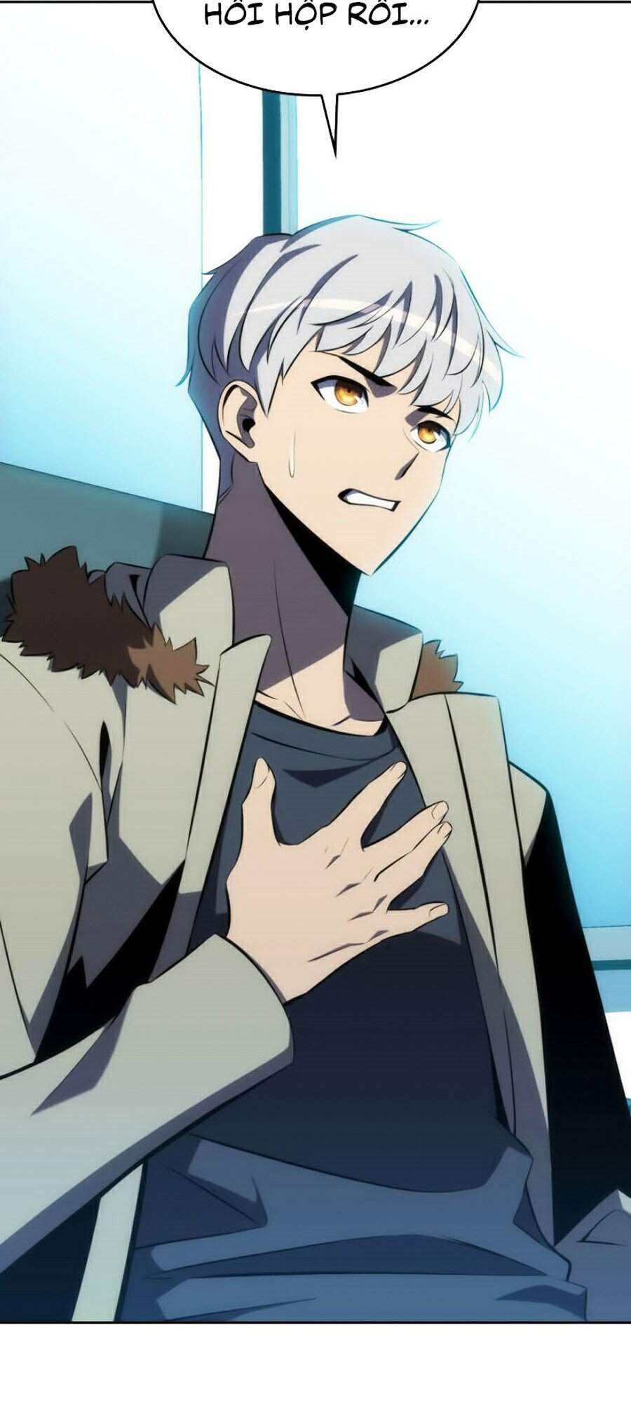 Kẻ Thách Đấu Chapter 7 - Trang 2