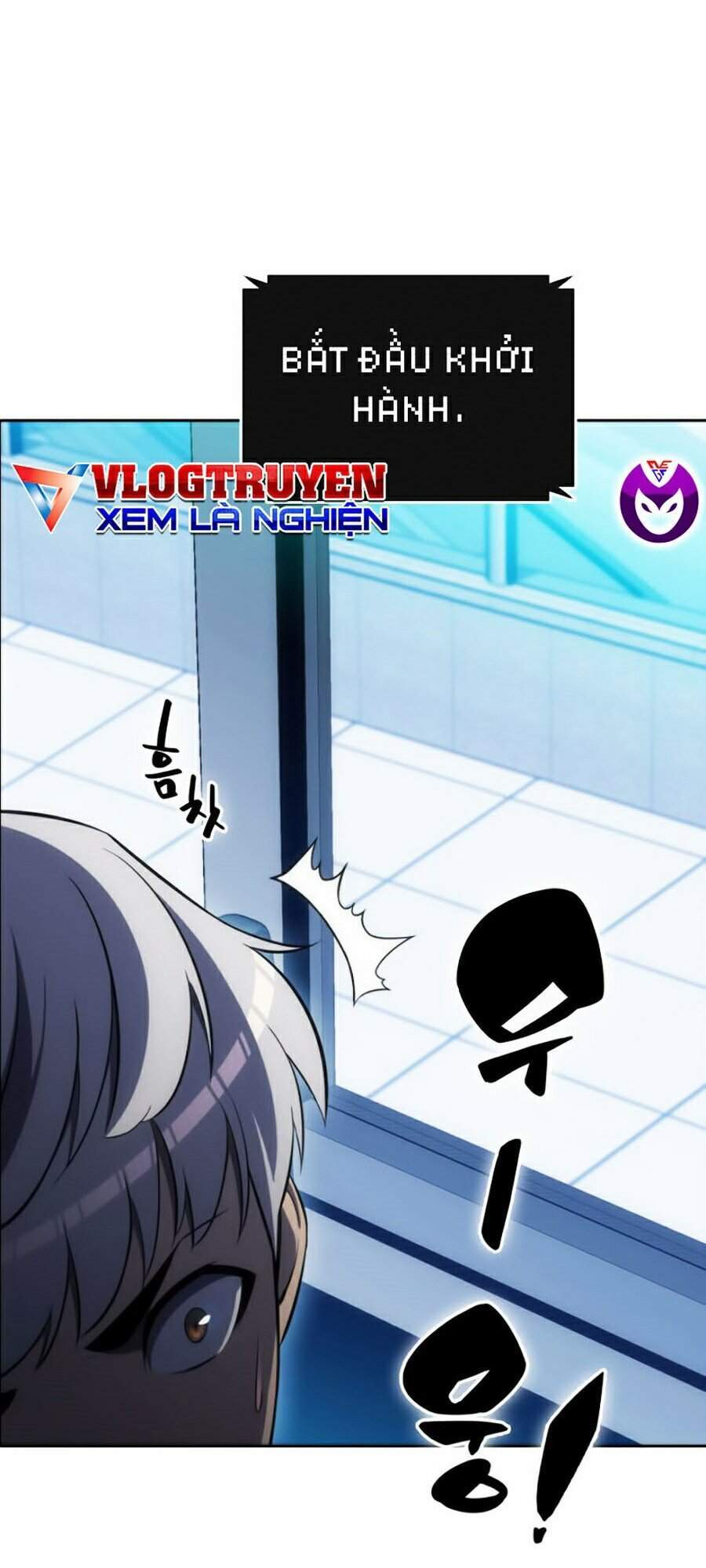 Kẻ Thách Đấu Chapter 7 - Trang 2