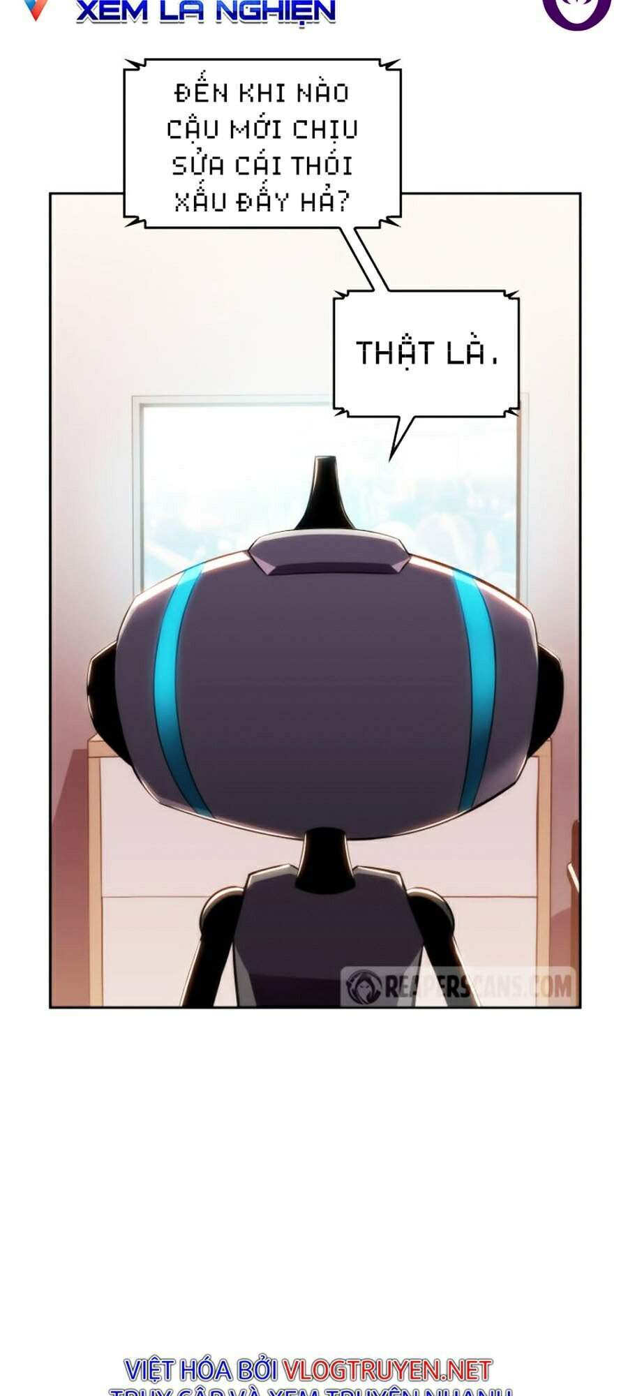 Kẻ Thách Đấu Chapter 7 - Trang 2