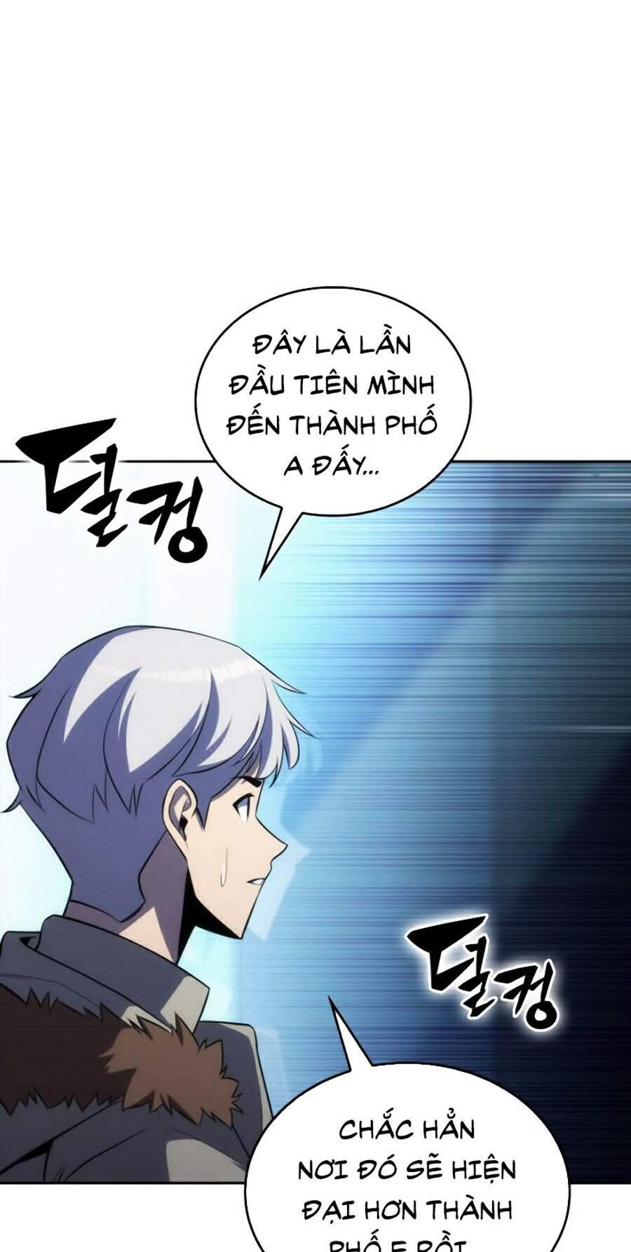 Kẻ Thách Đấu Chapter 7 - Trang 2