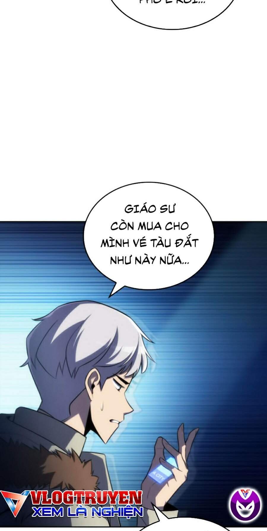 Kẻ Thách Đấu Chapter 7 - Trang 2