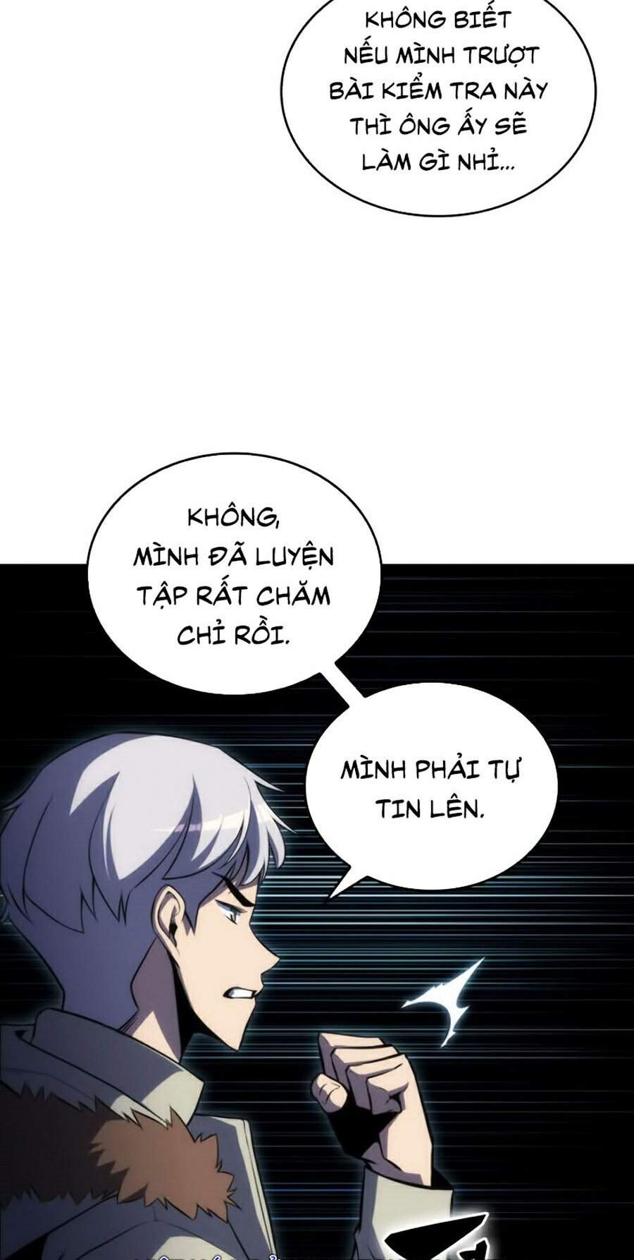 Kẻ Thách Đấu Chapter 7 - Trang 2